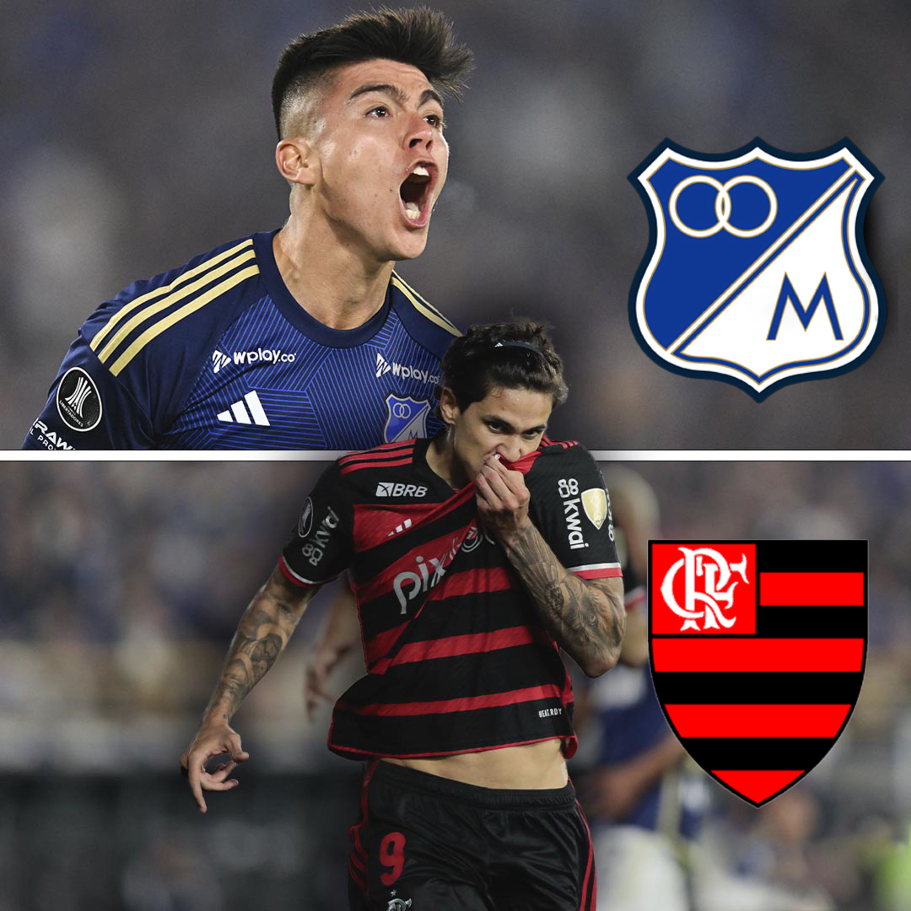 Millonarios F.C.
