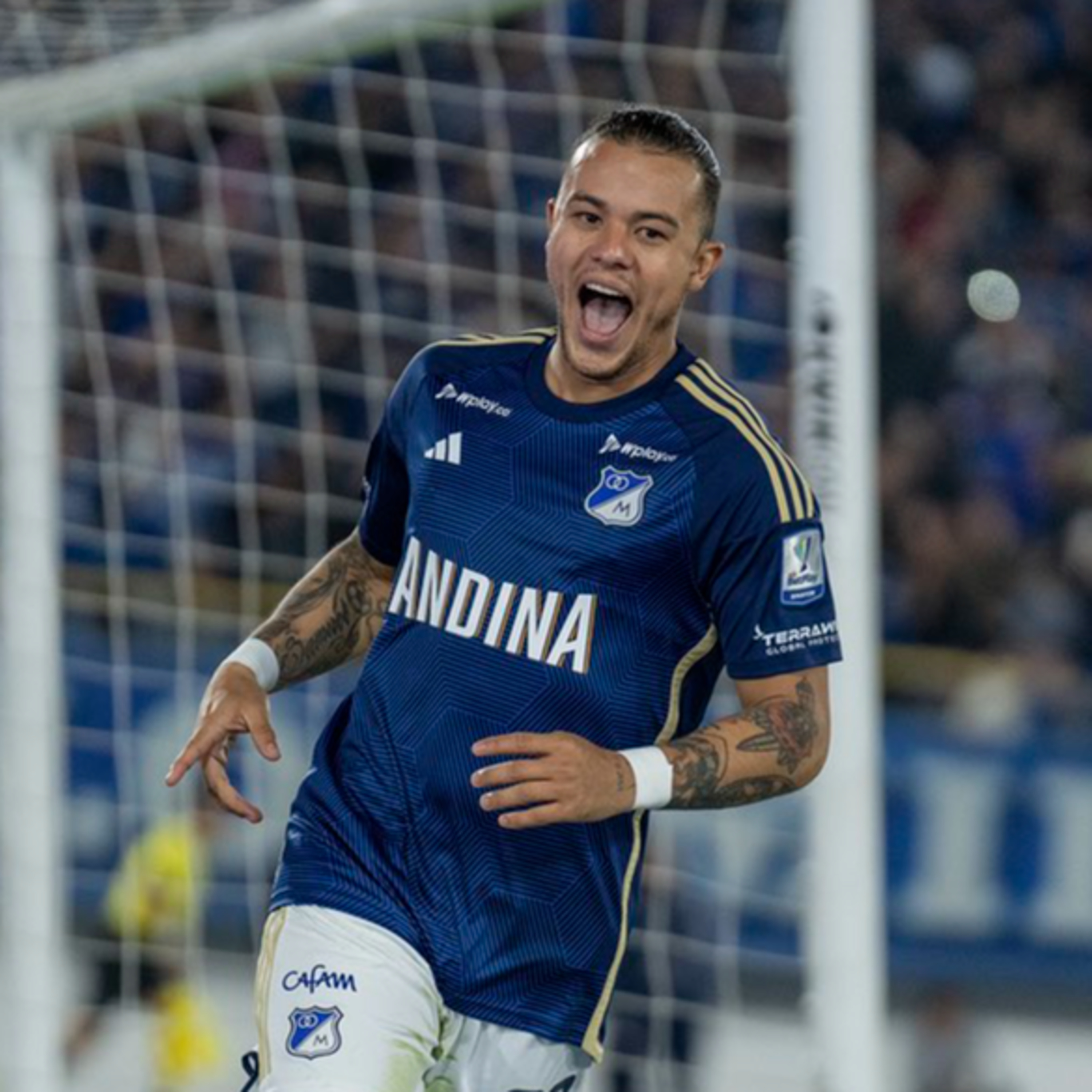Millonarios F.C.
