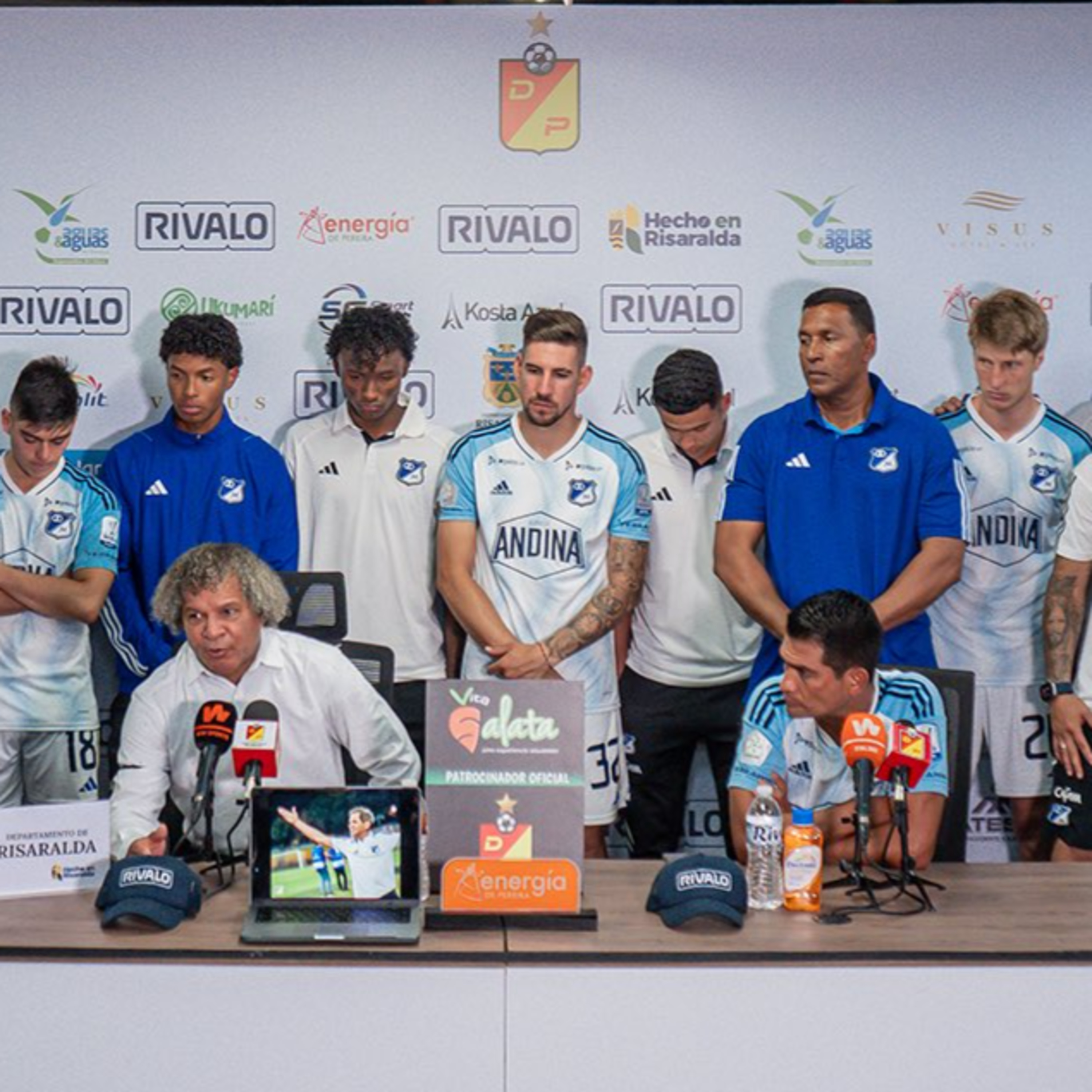 Millonarios F.C.