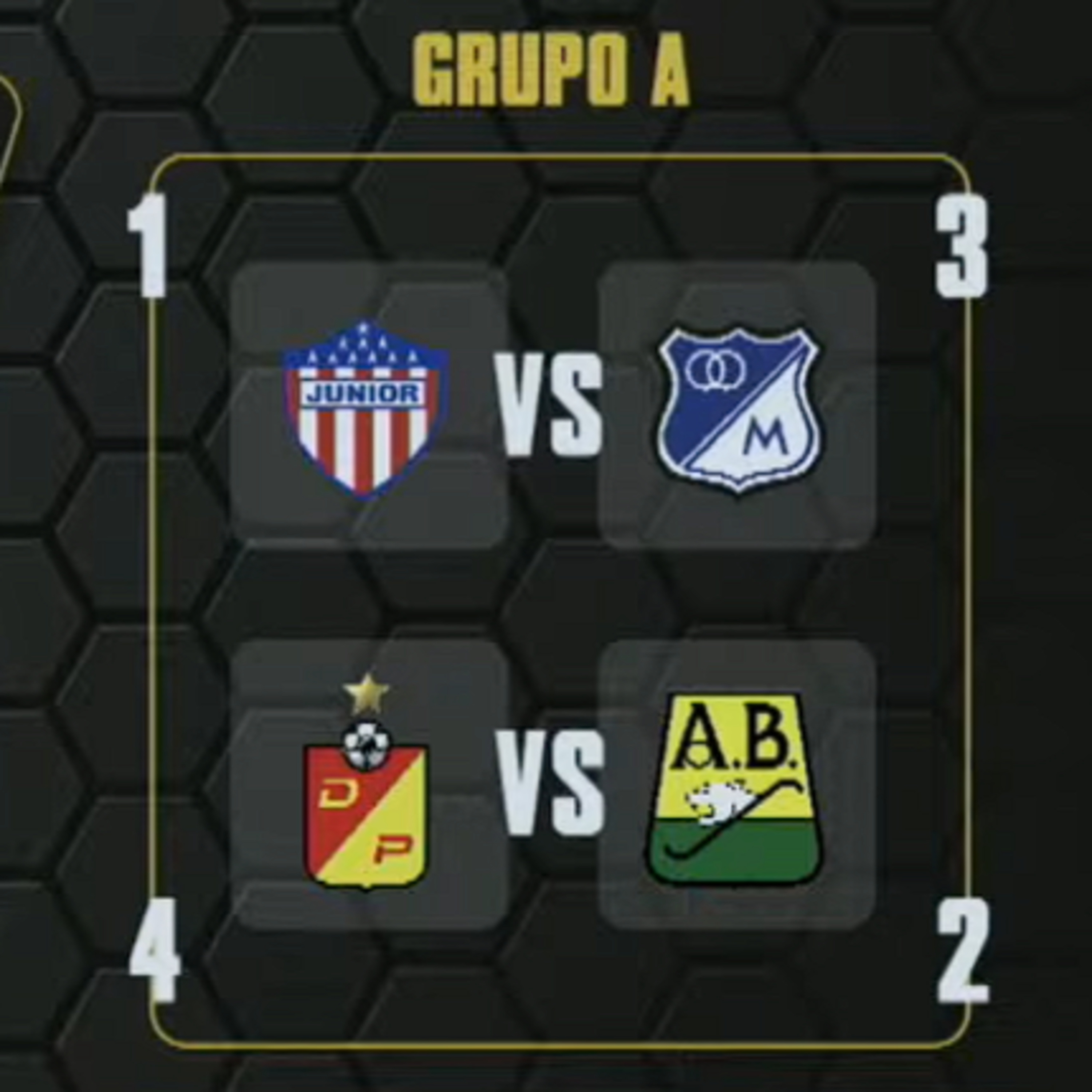 Millonarios F.C.