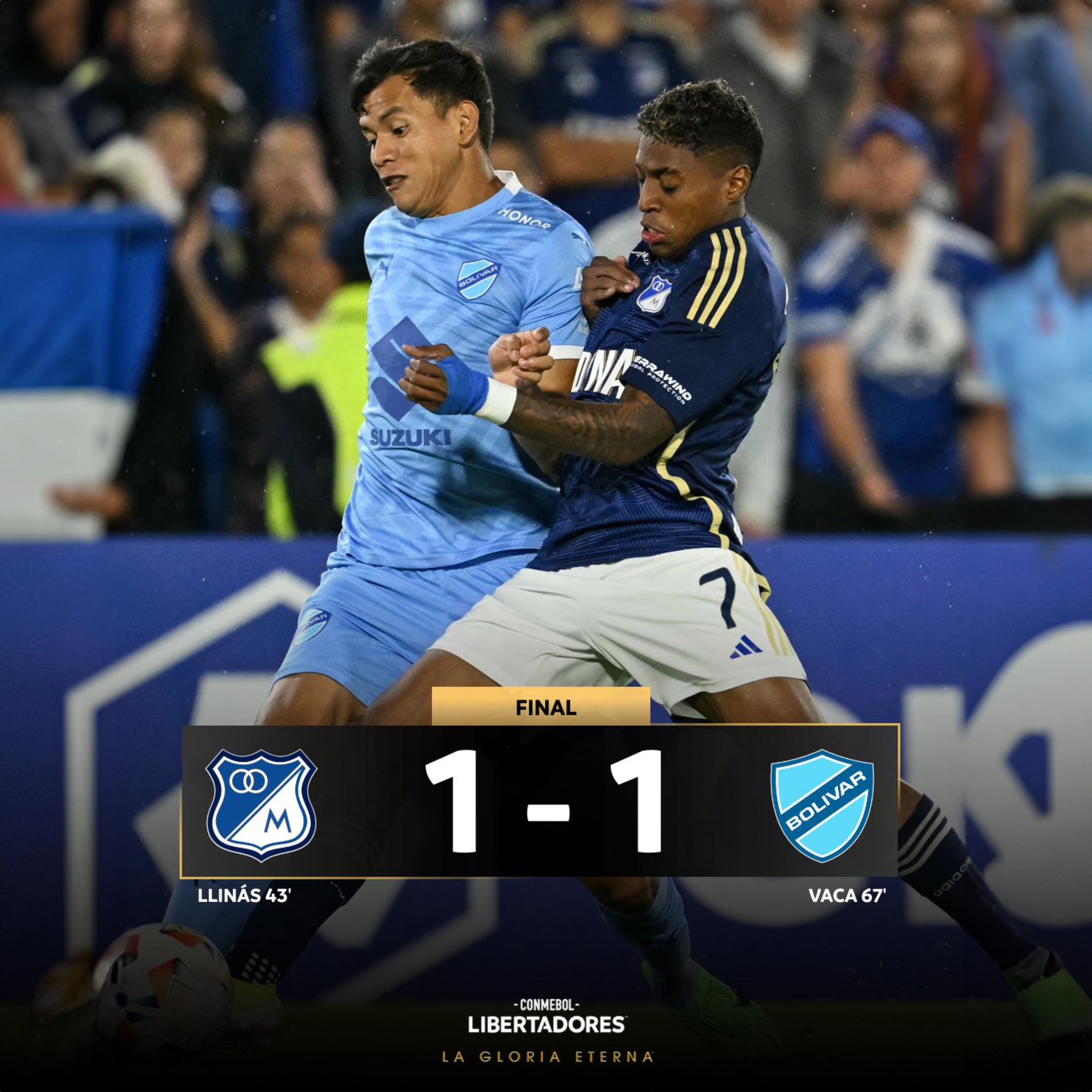 Millonarios F.C.