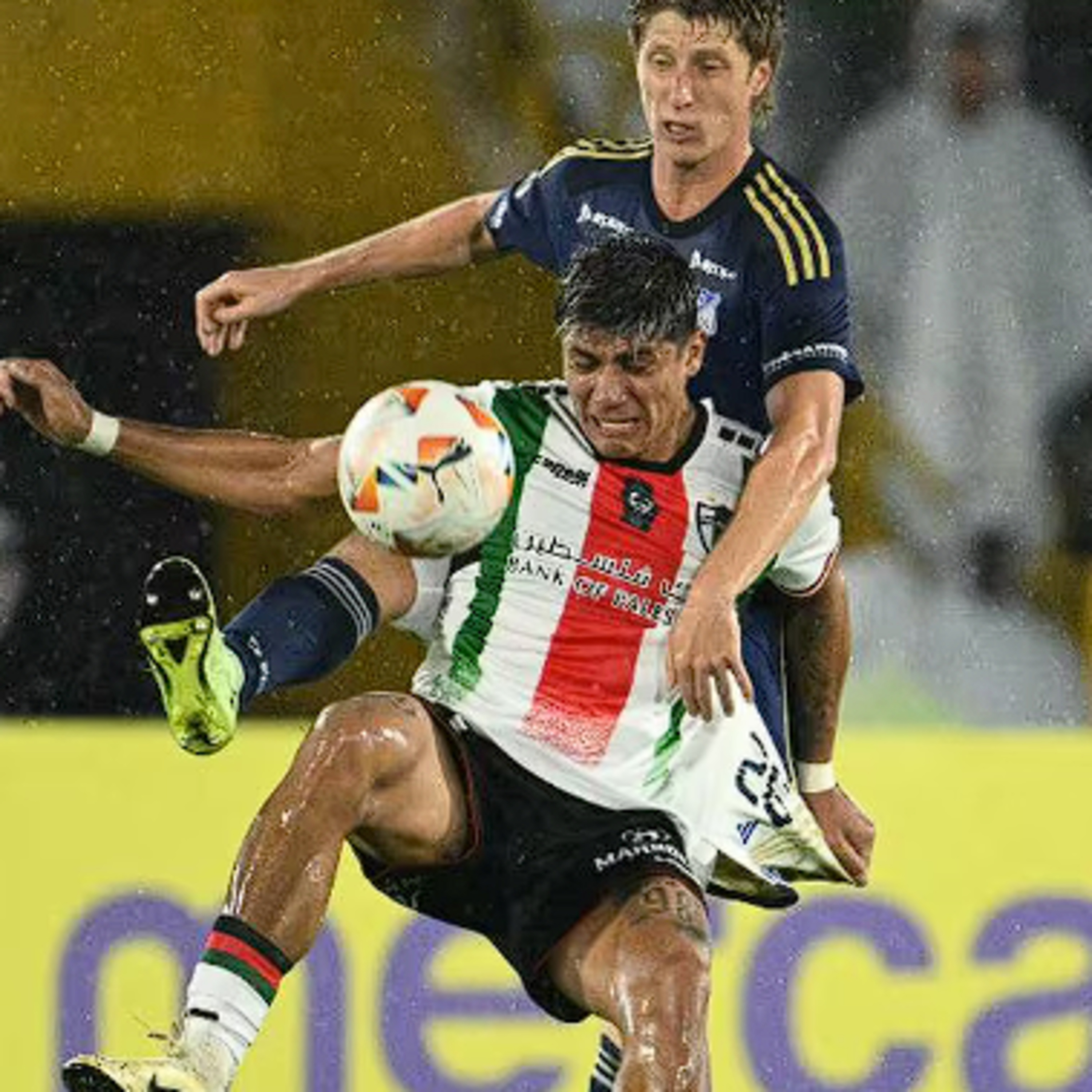 Millonarios F.C.
