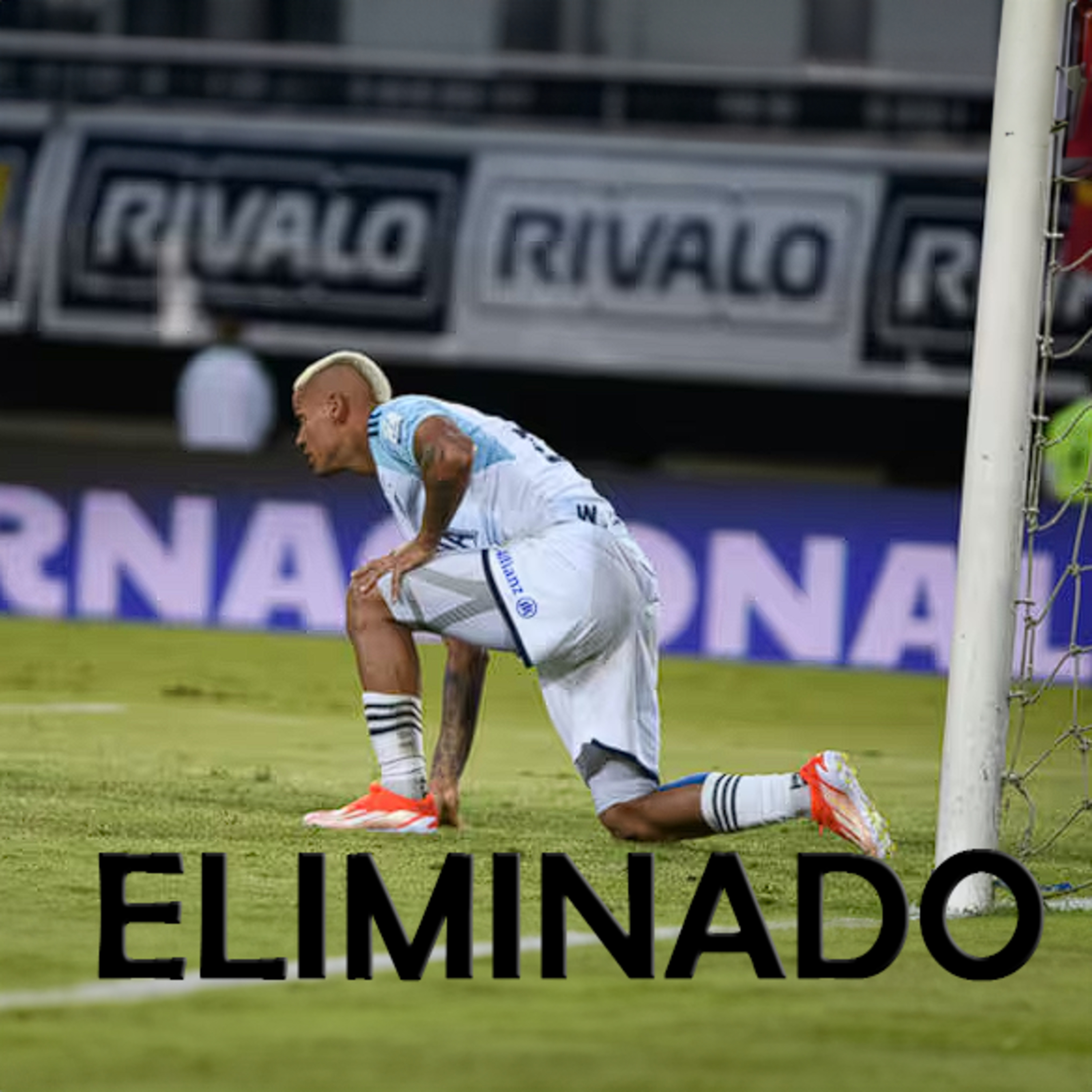 Millonarios F.C.