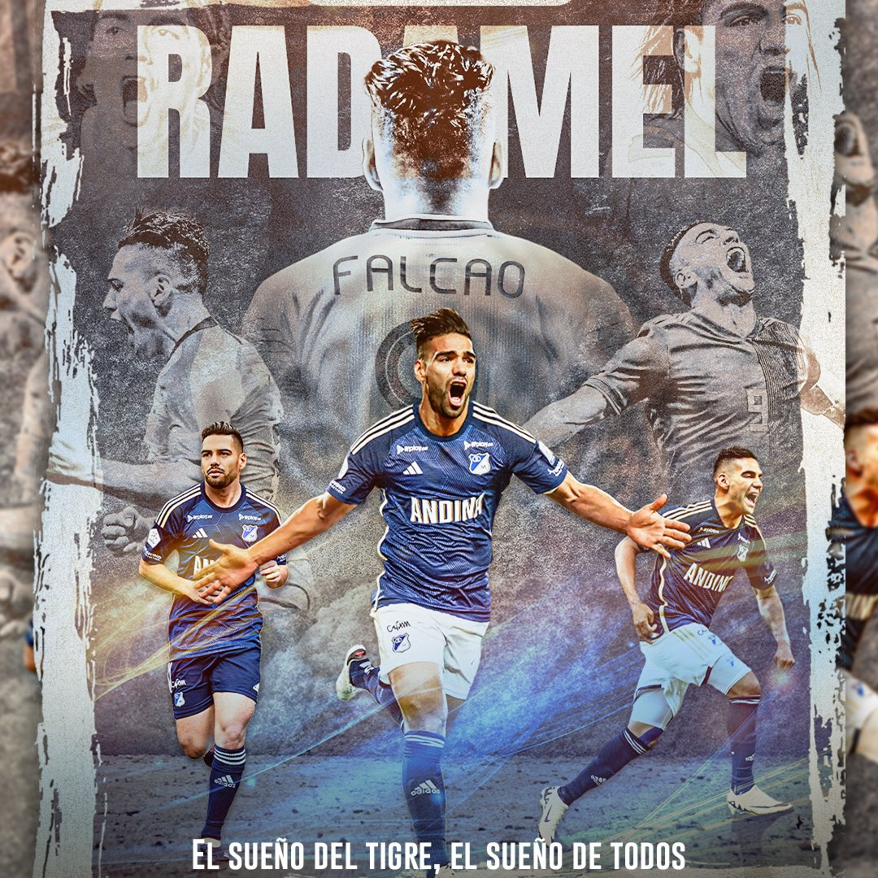 Millonarios F.C.
