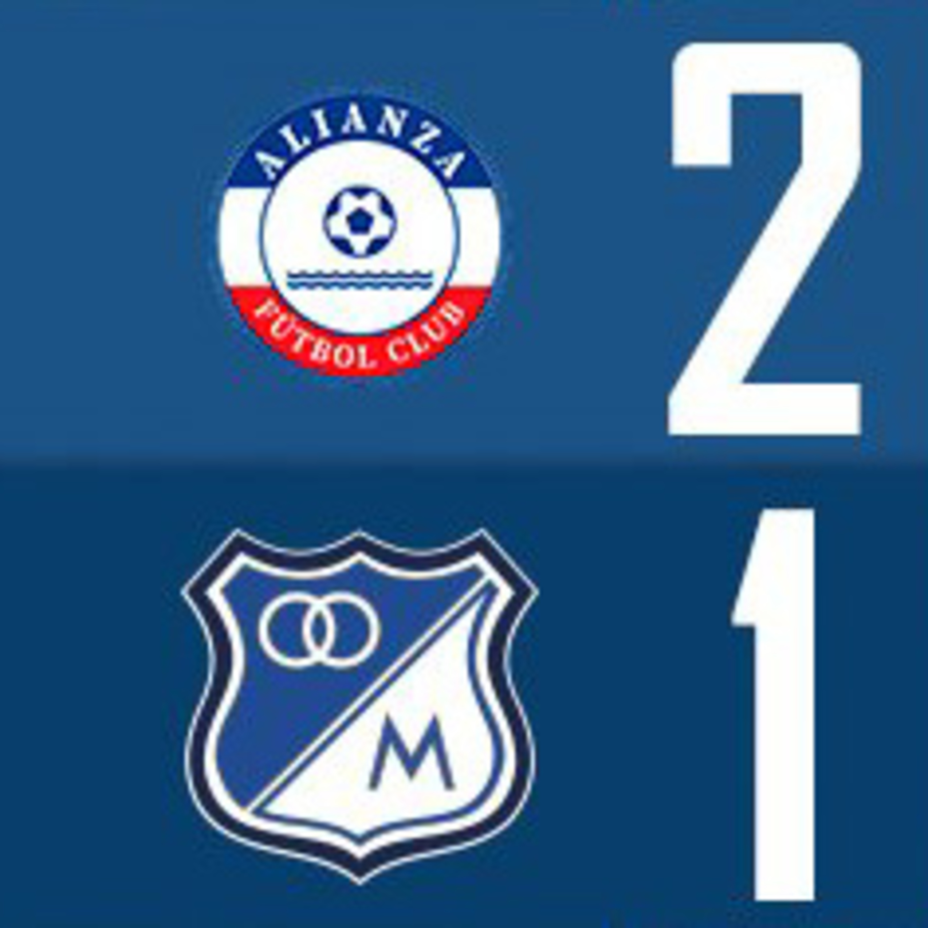 Millonarios F.C.