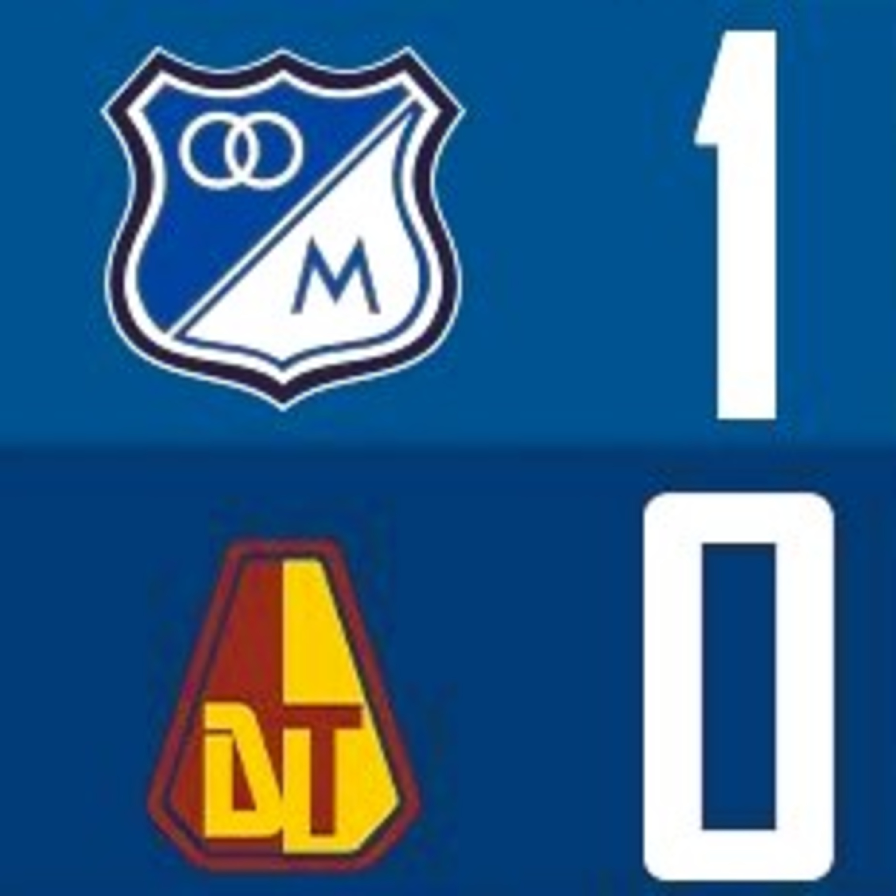 Millonarios F.C.