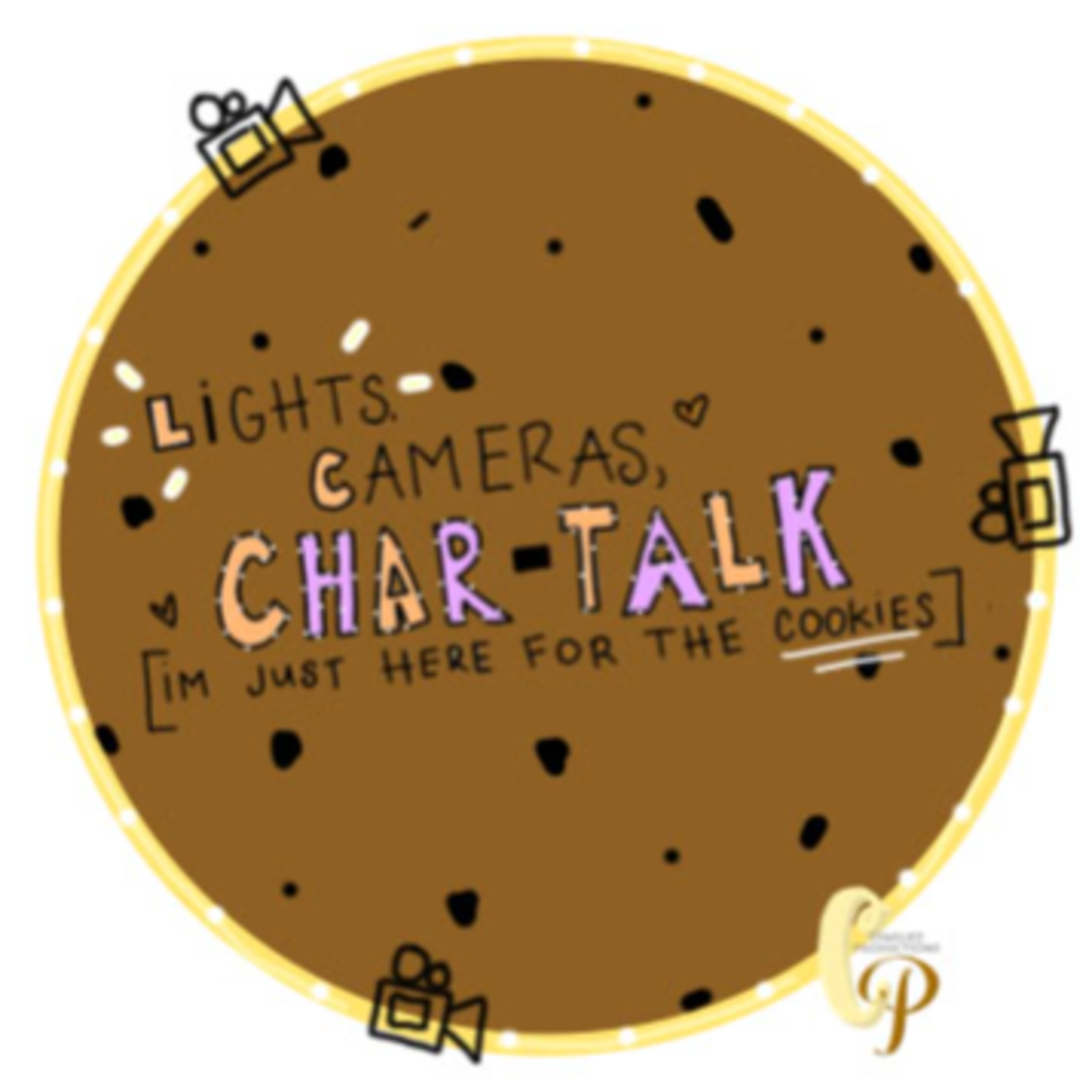 PREVIEW - Where are the cookies? episode artwork