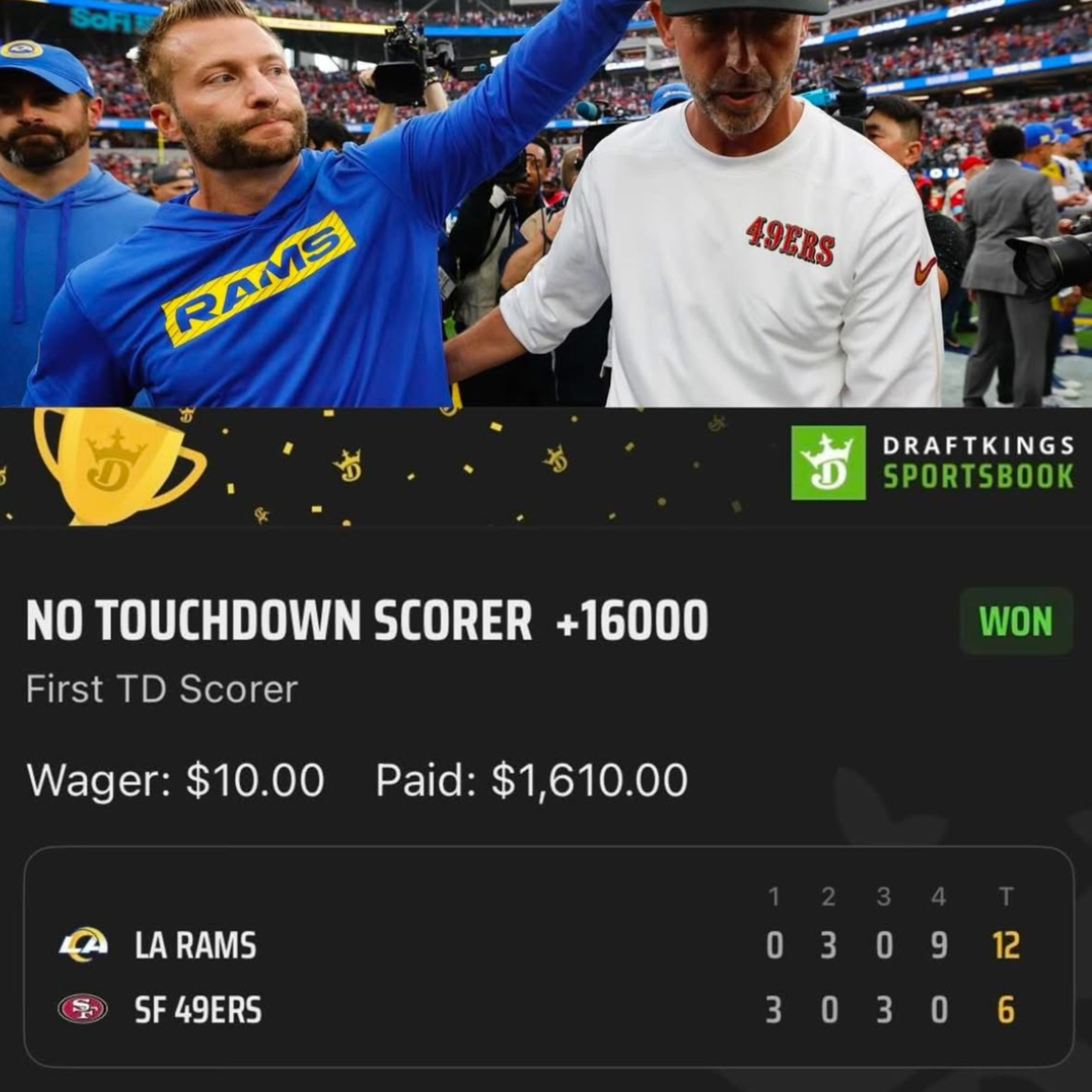 Sports and Stuff