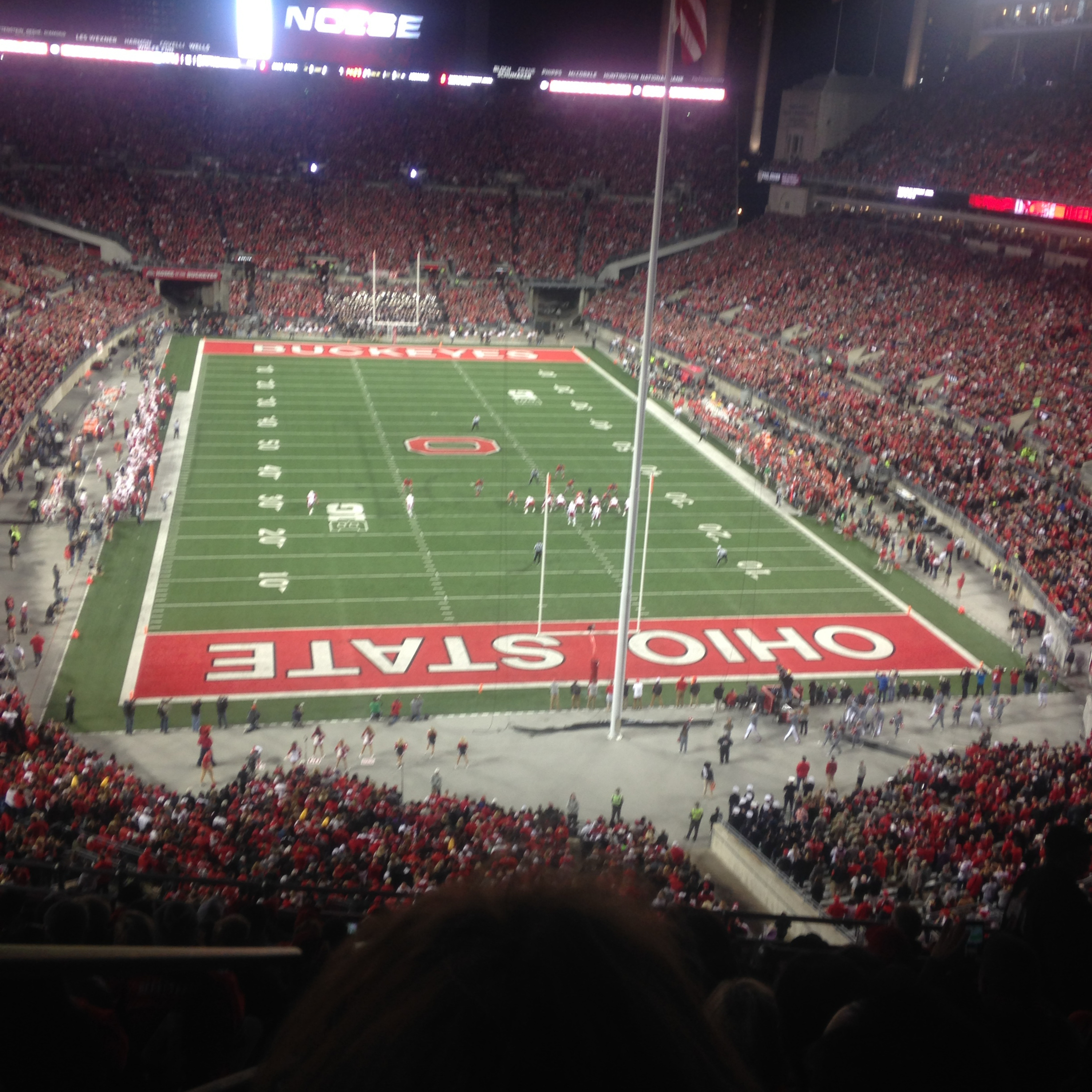 Sports and Stuff