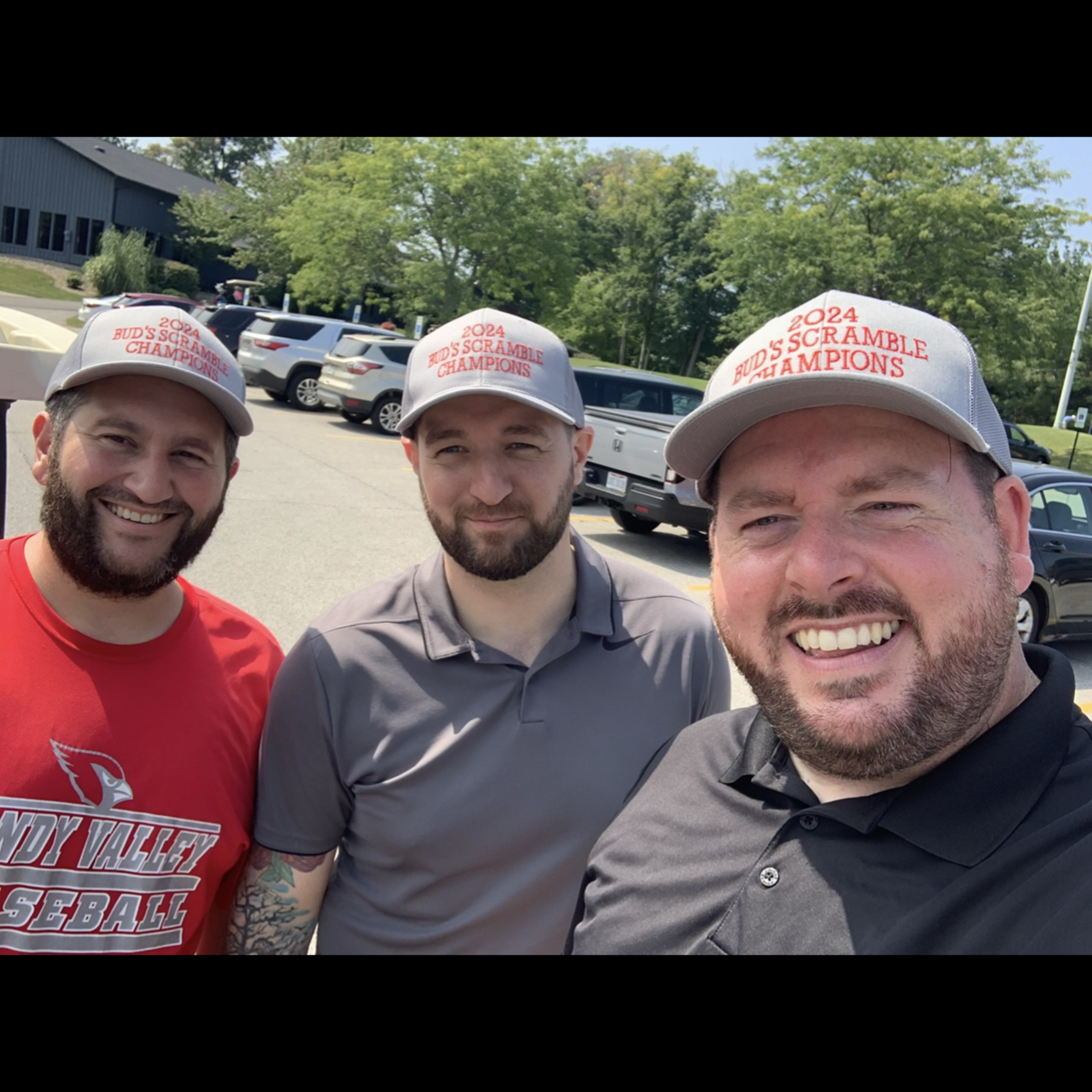 Sports and Stuff