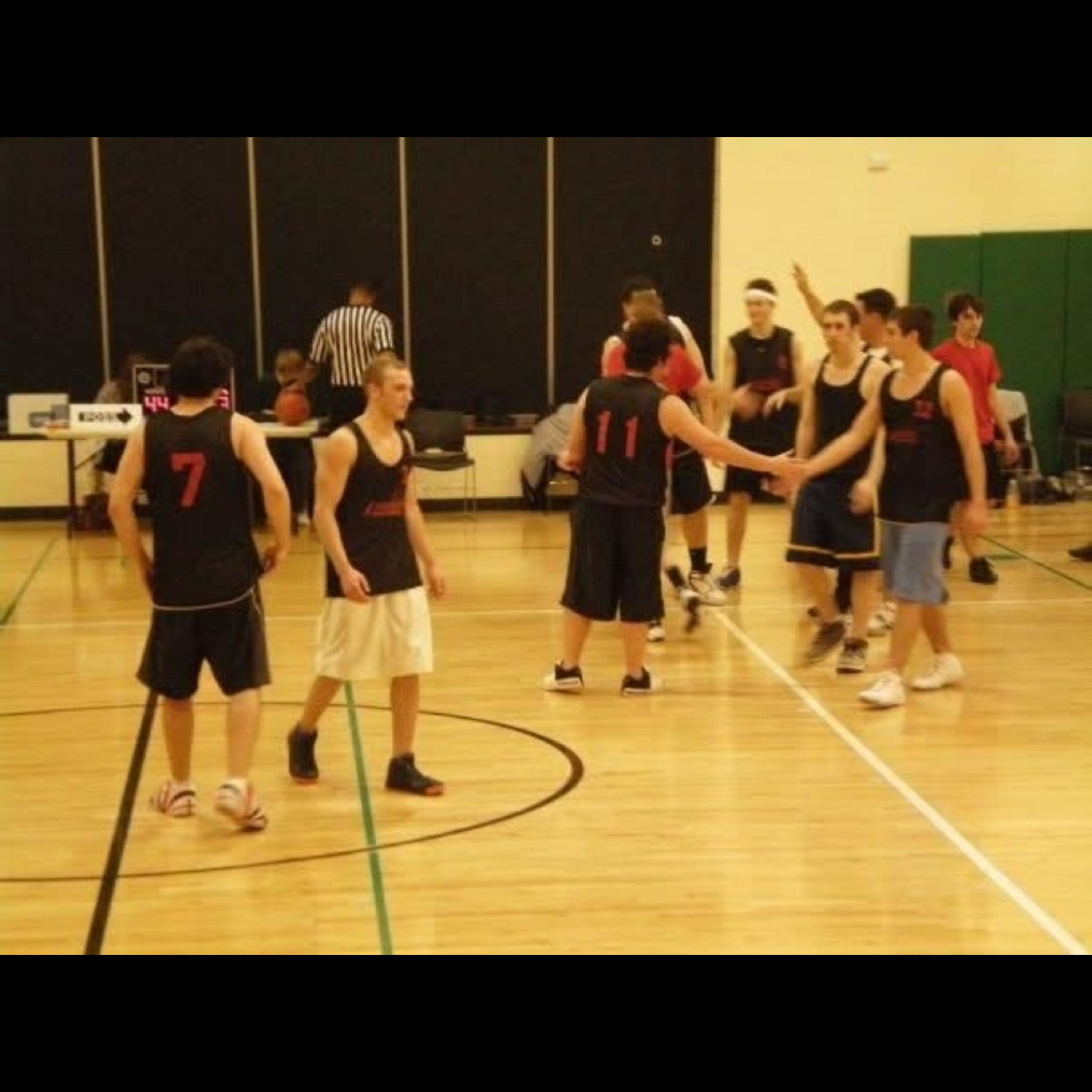 CYO Basketball Chapter 4: The Formation of the New-Look Legends episode artwork