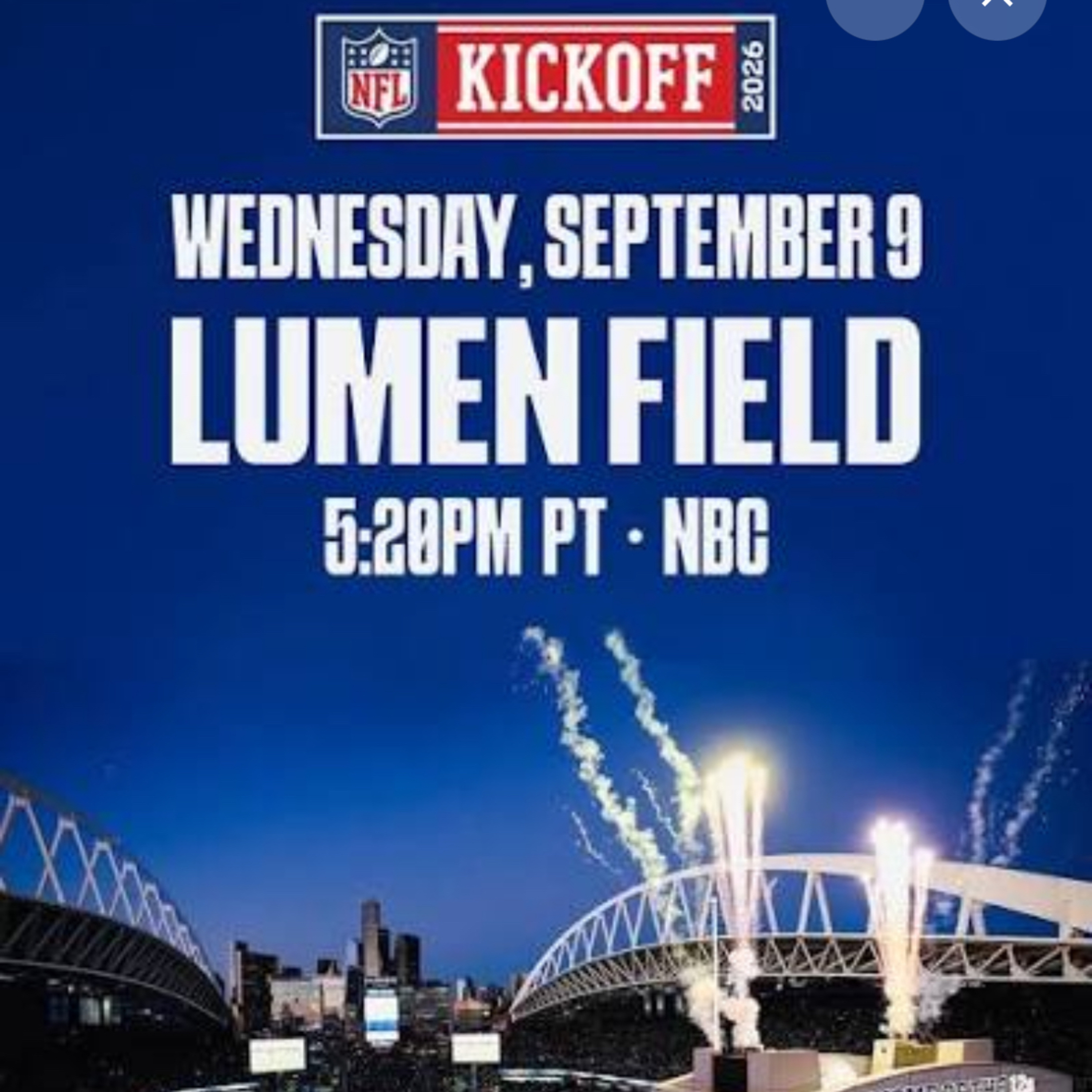 NFL Preview 2026 episode artwork