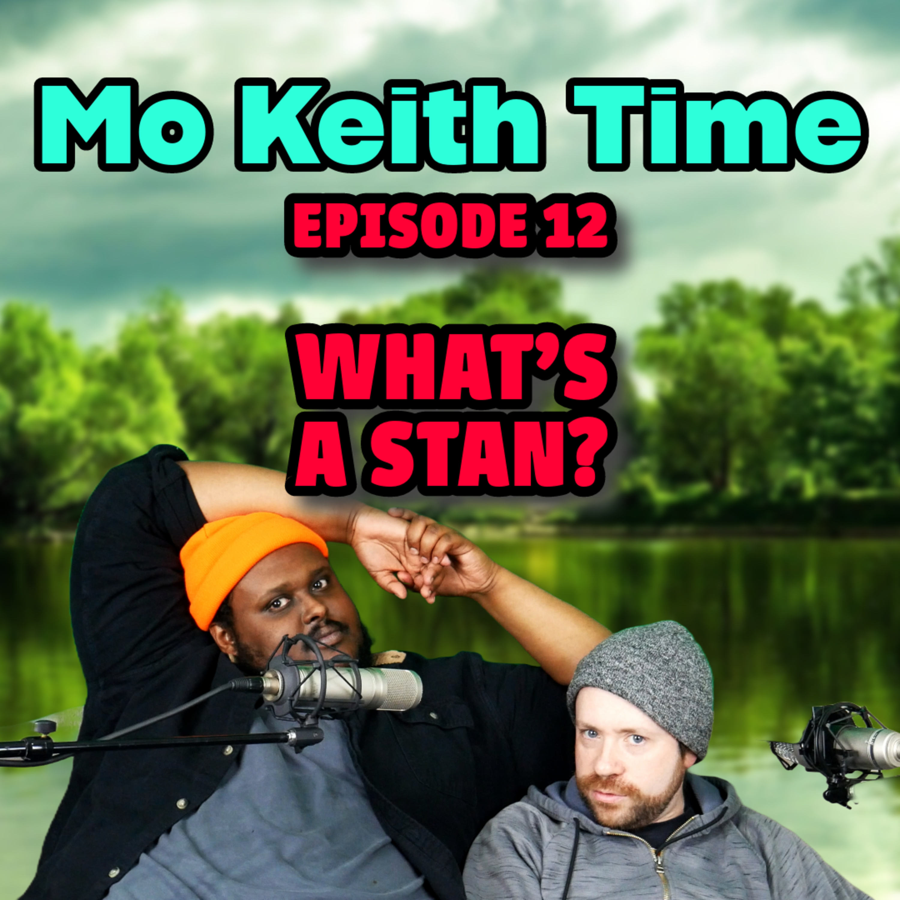 Mo Keith Time