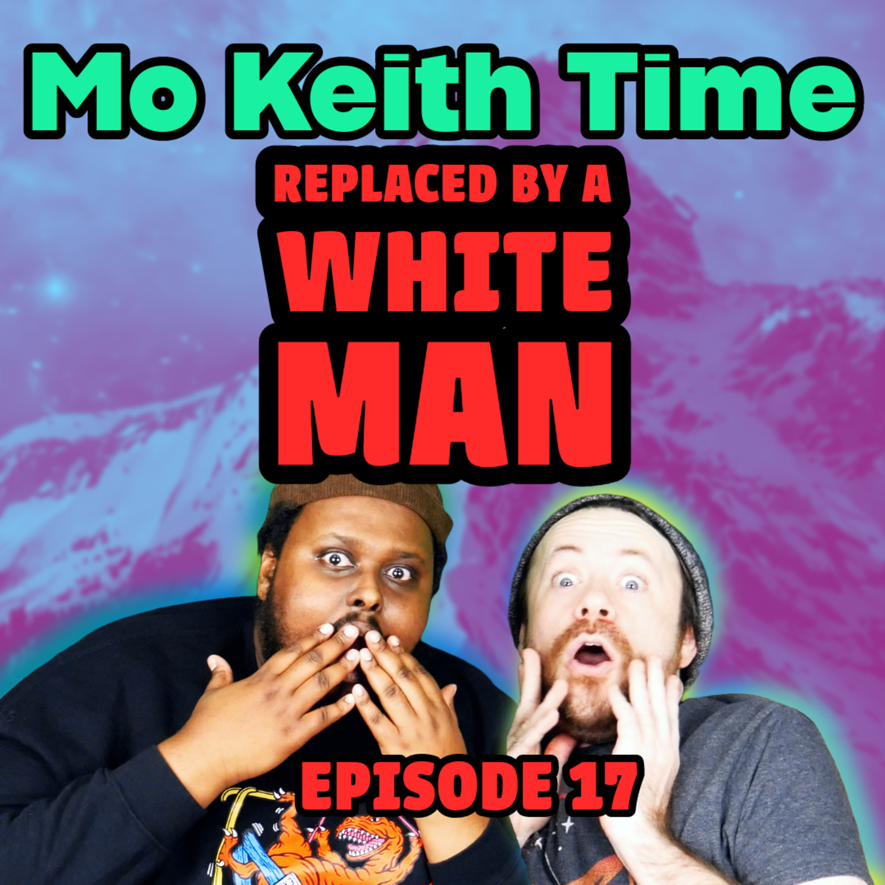 Mo Keith Time