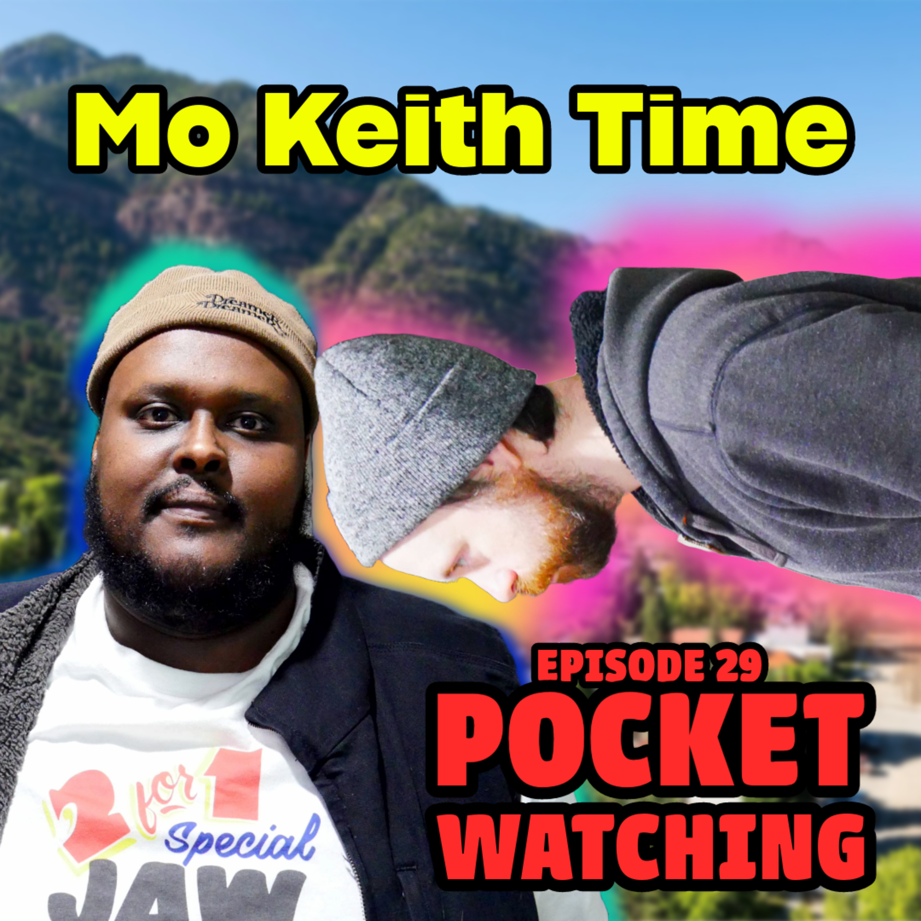 Mo Keith Time