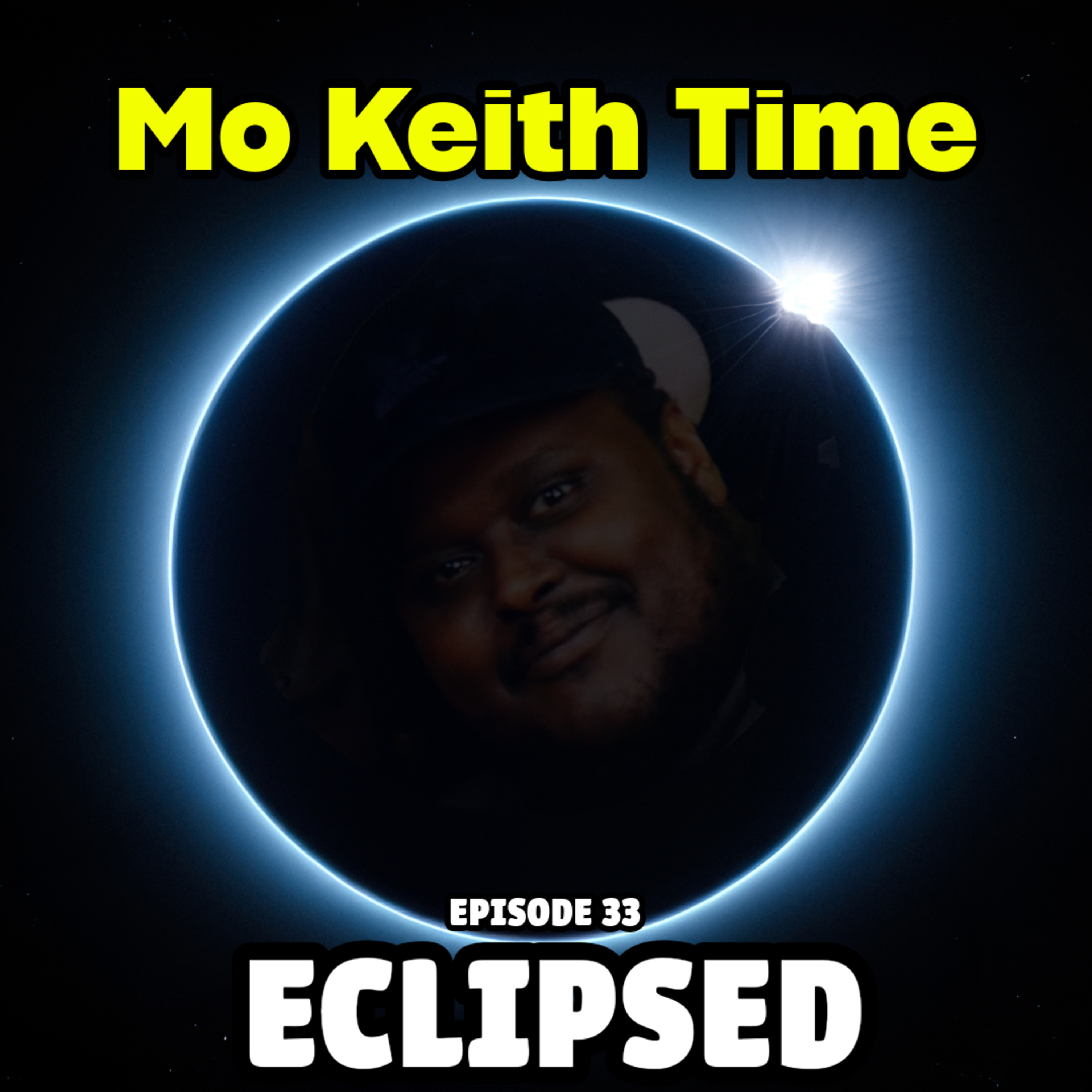 Mo Keith Time