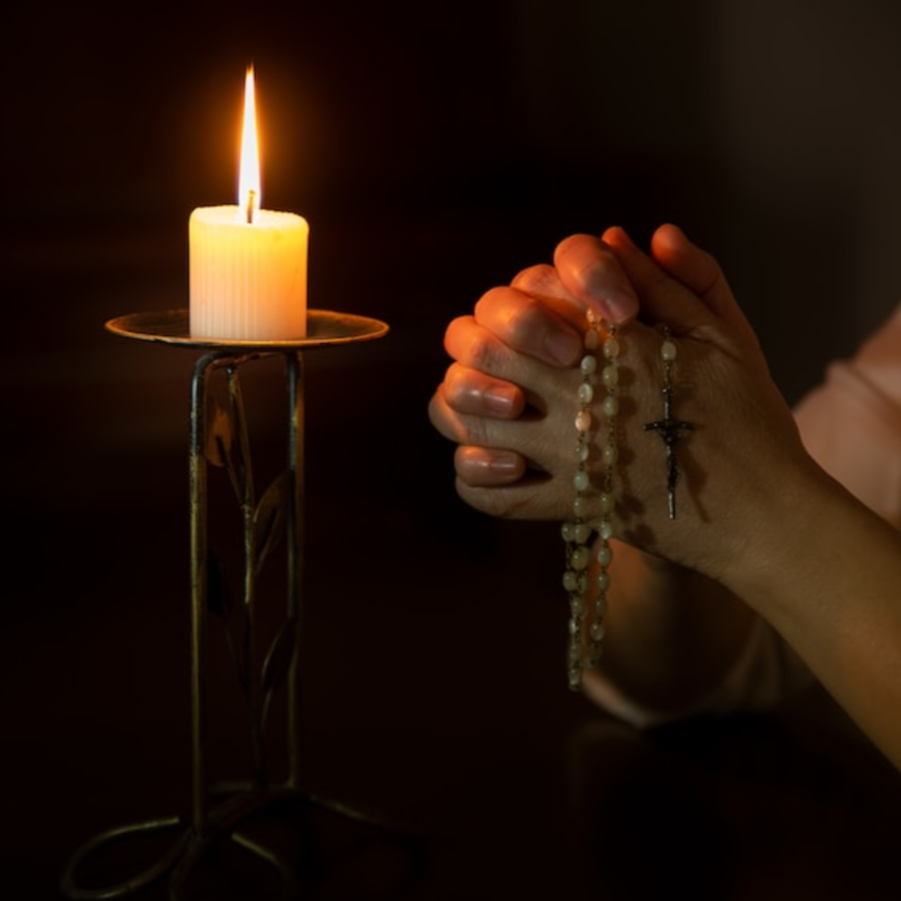 03. Common Struggles in Prayer episode artwork