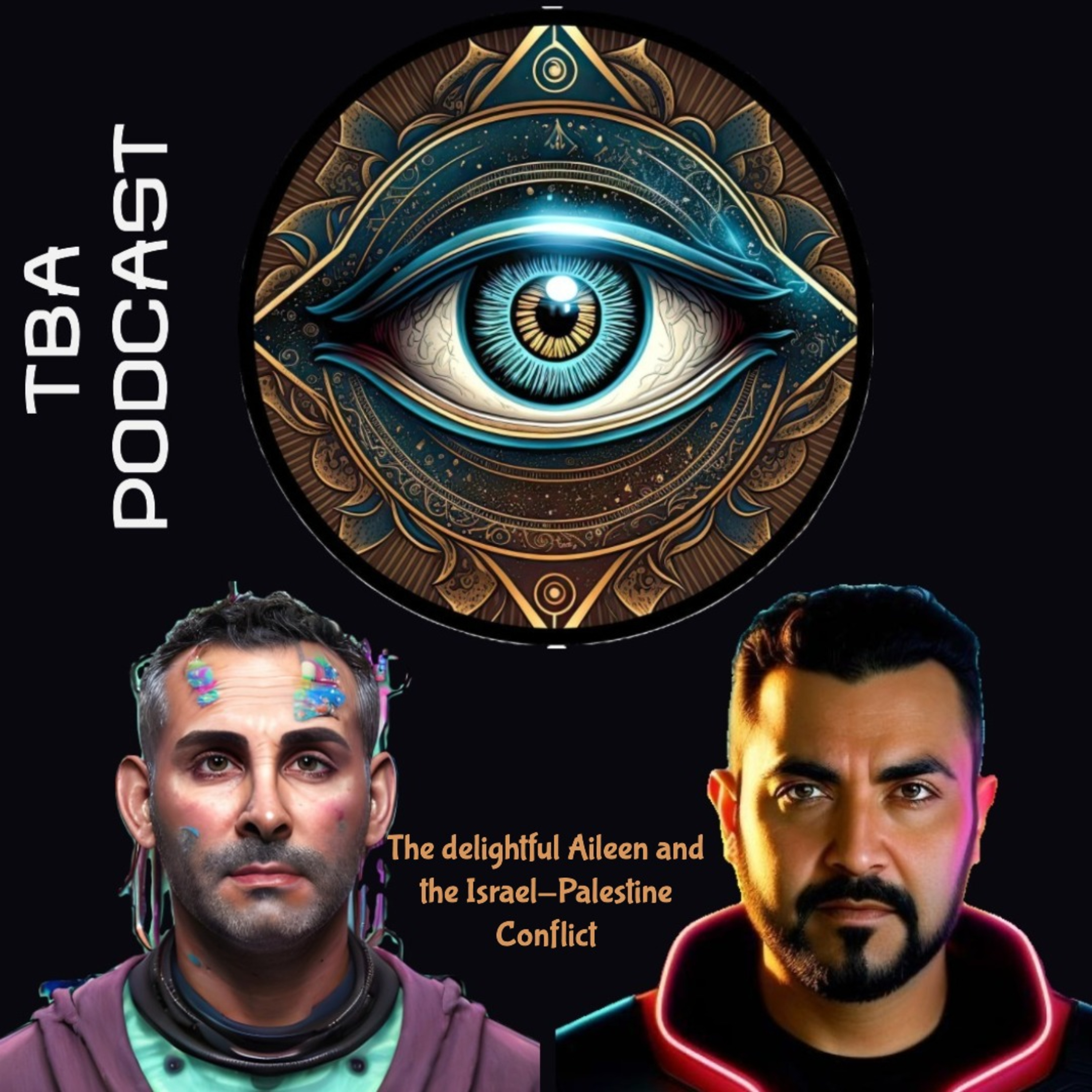 TBA Podcast
