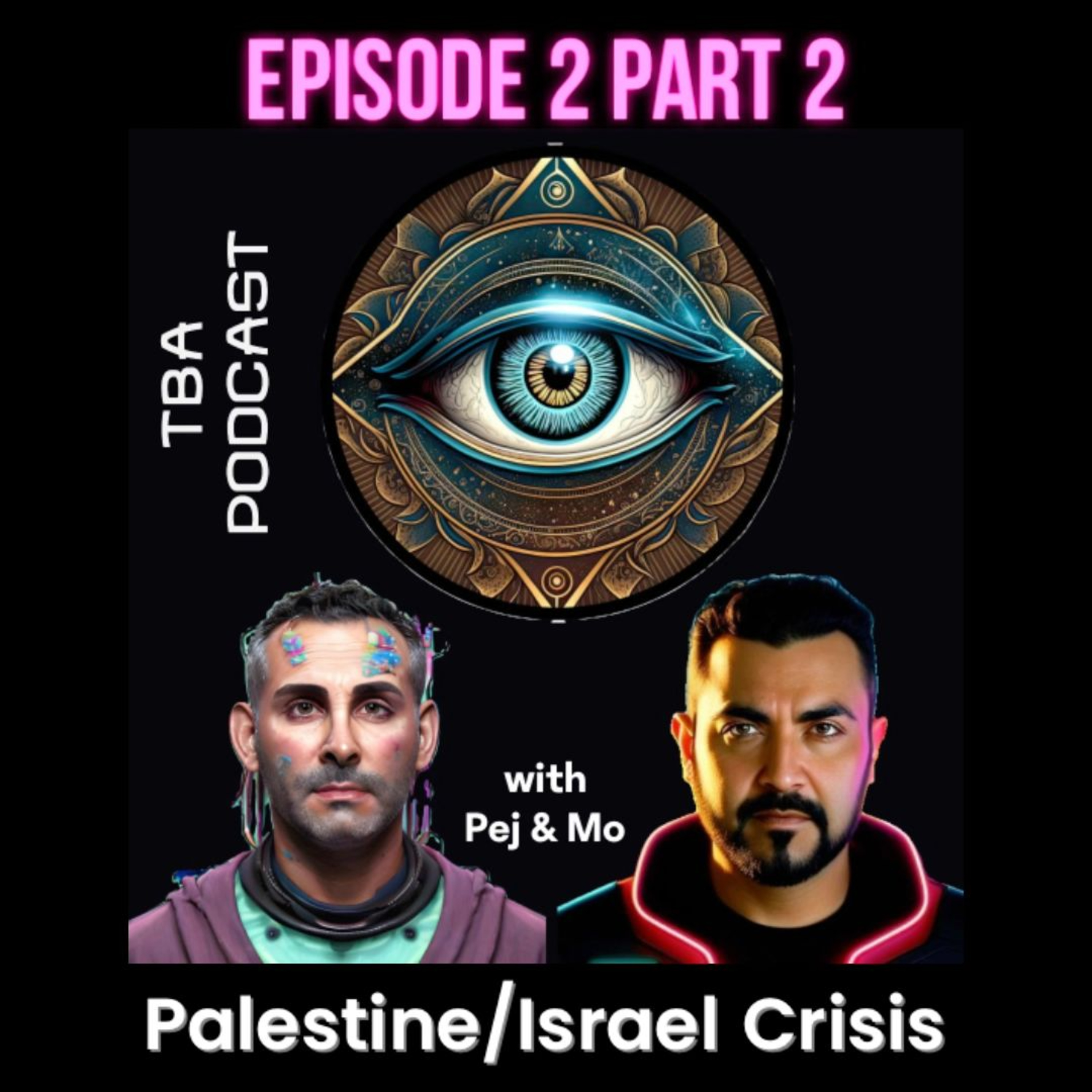 TBA Podcast