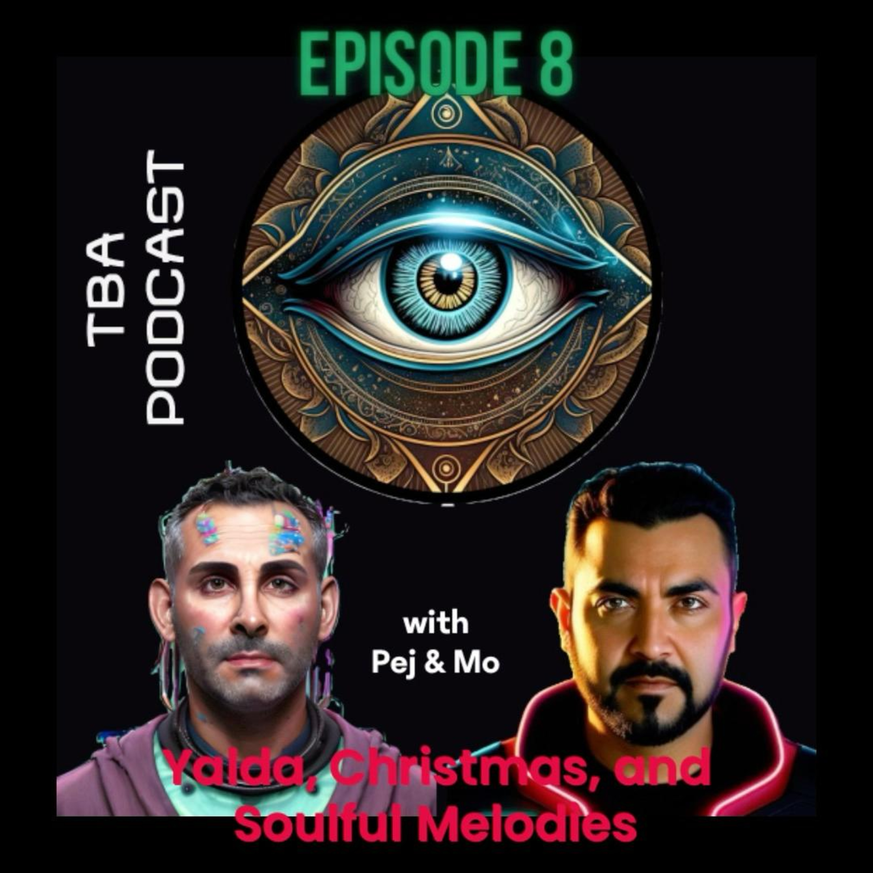 TBA Podcast
