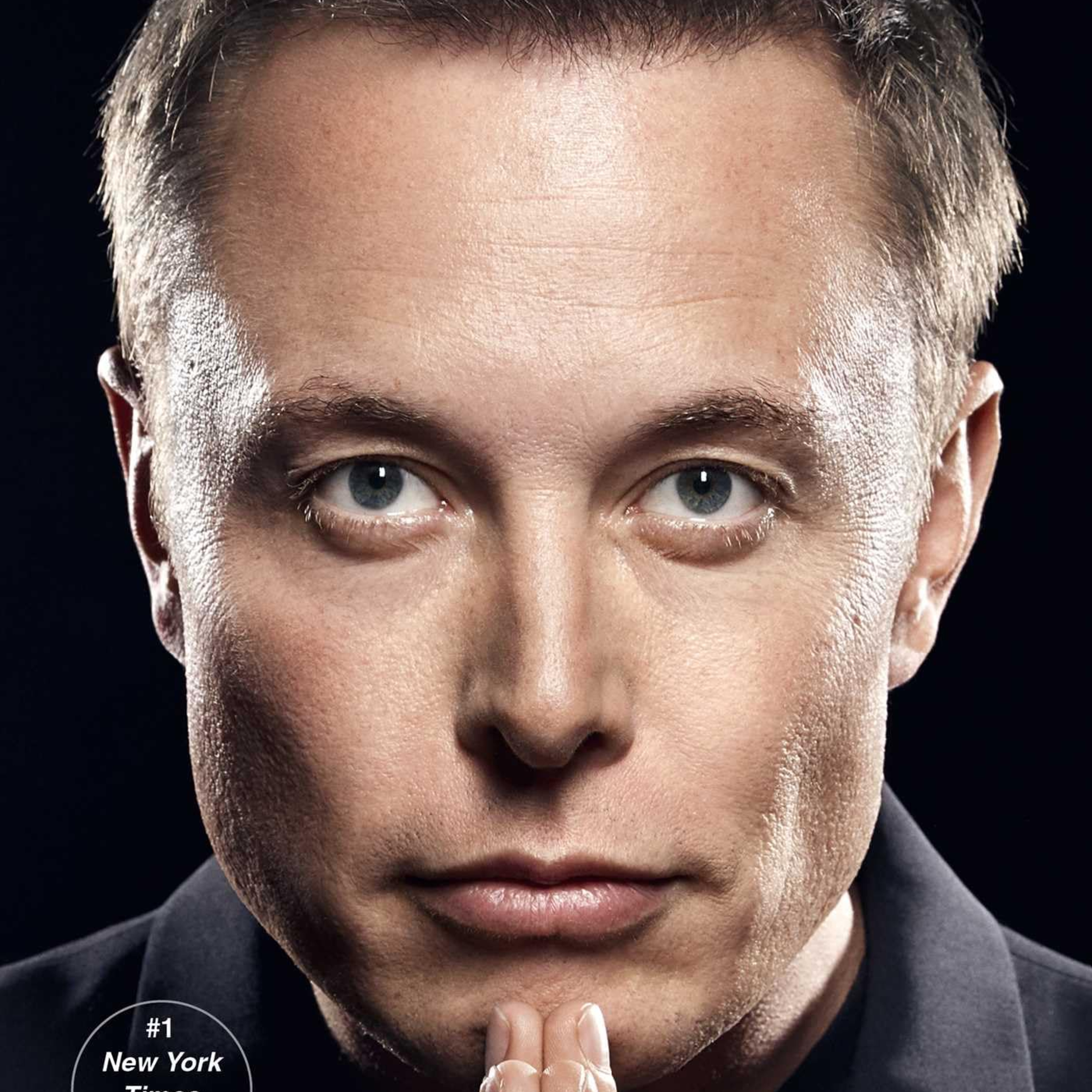 Elon Musk : The Gambler episode artwork