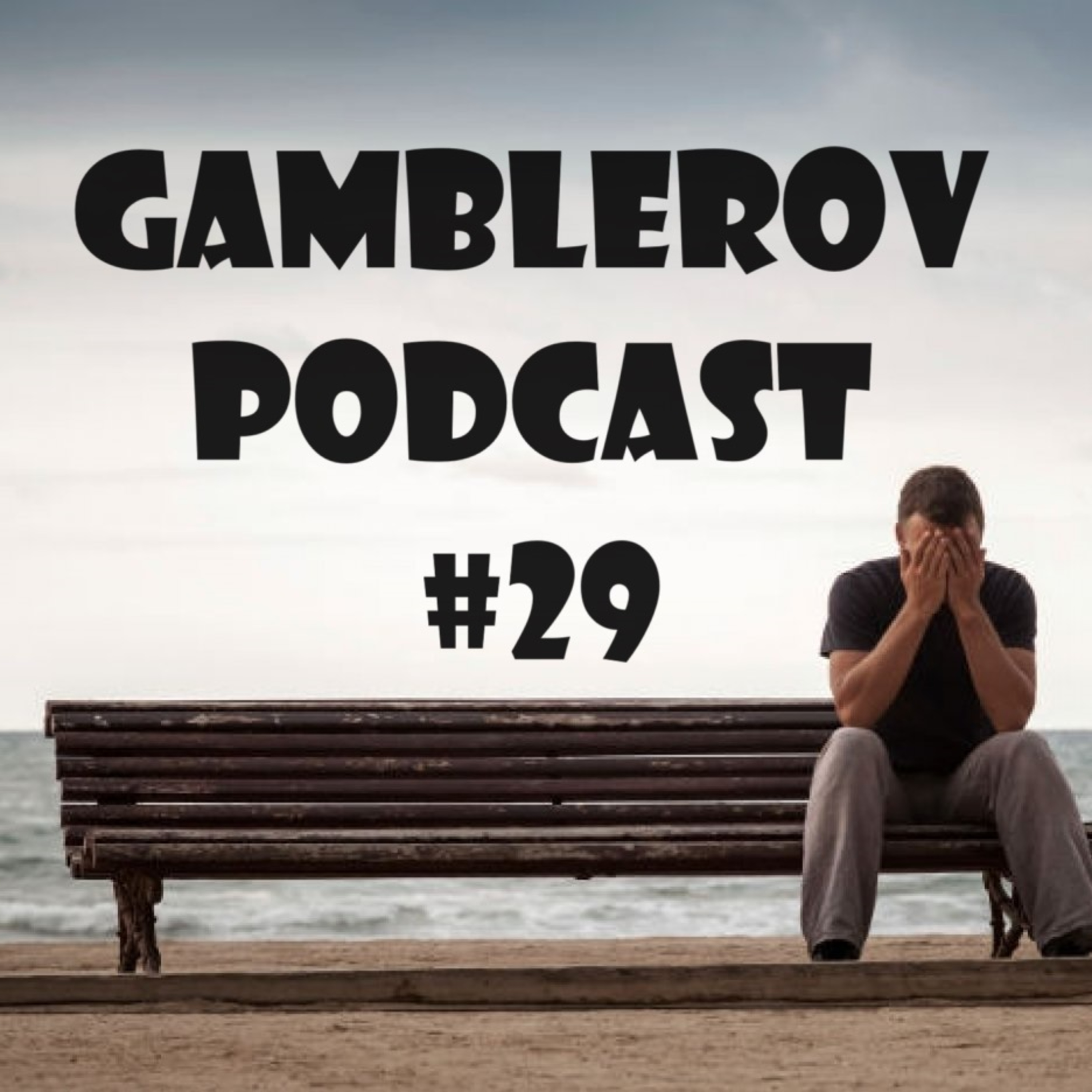 Gamblerov podcast
