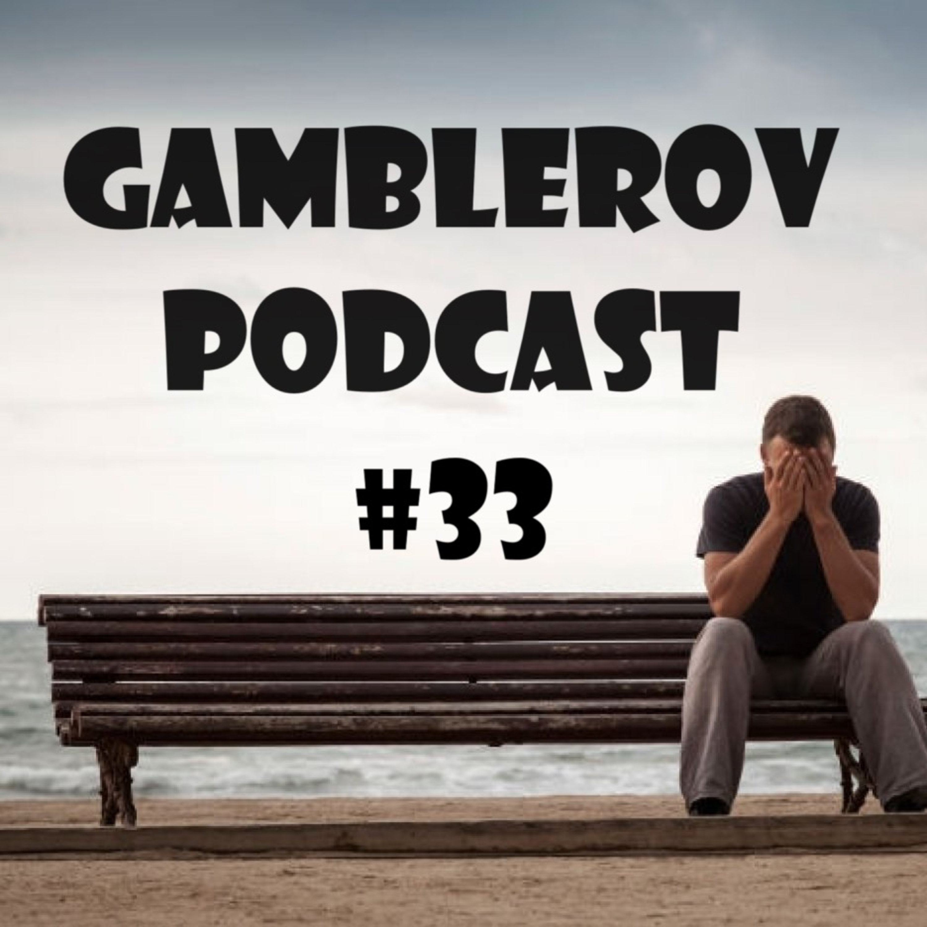 Gamblerov podcast