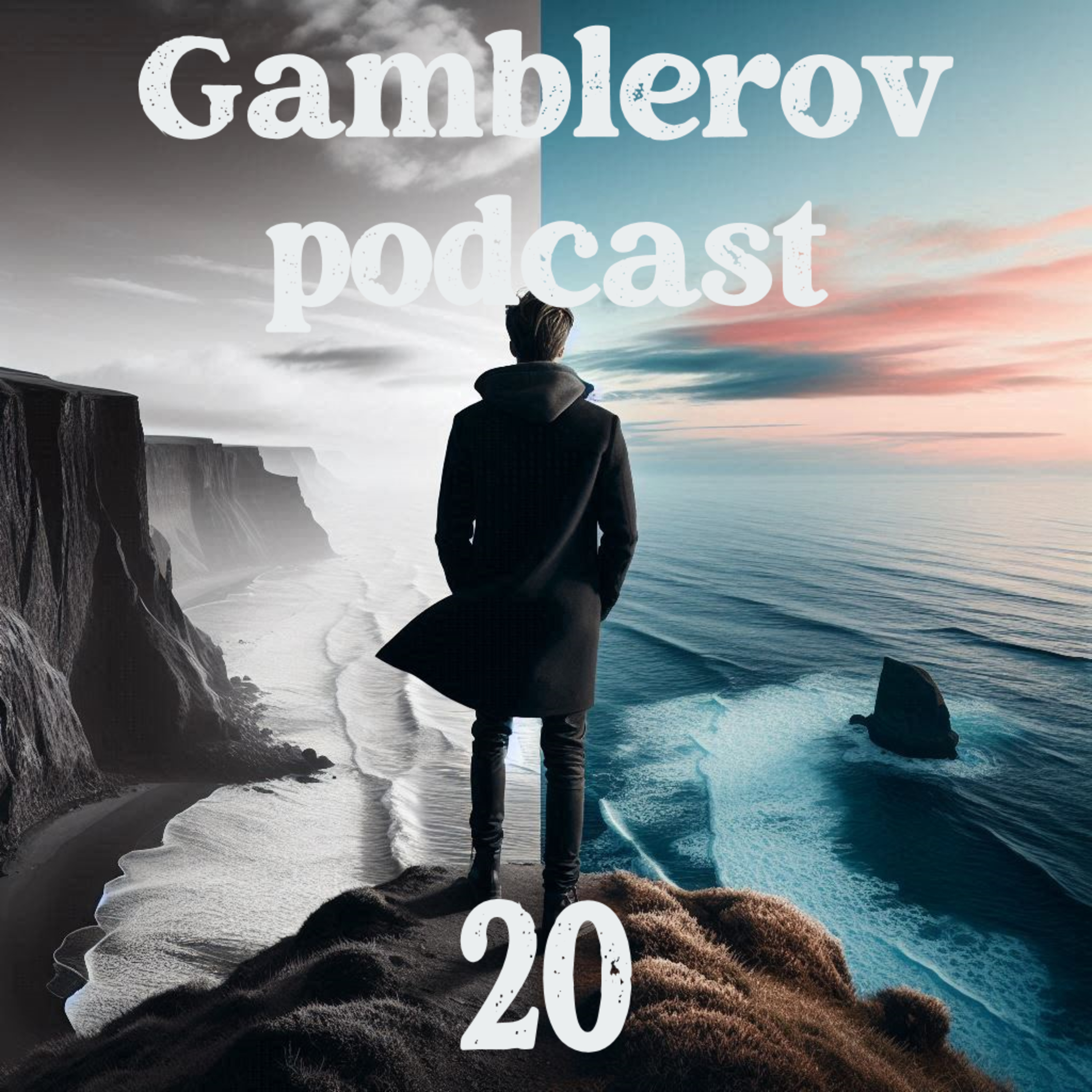 Gamblerov podcast