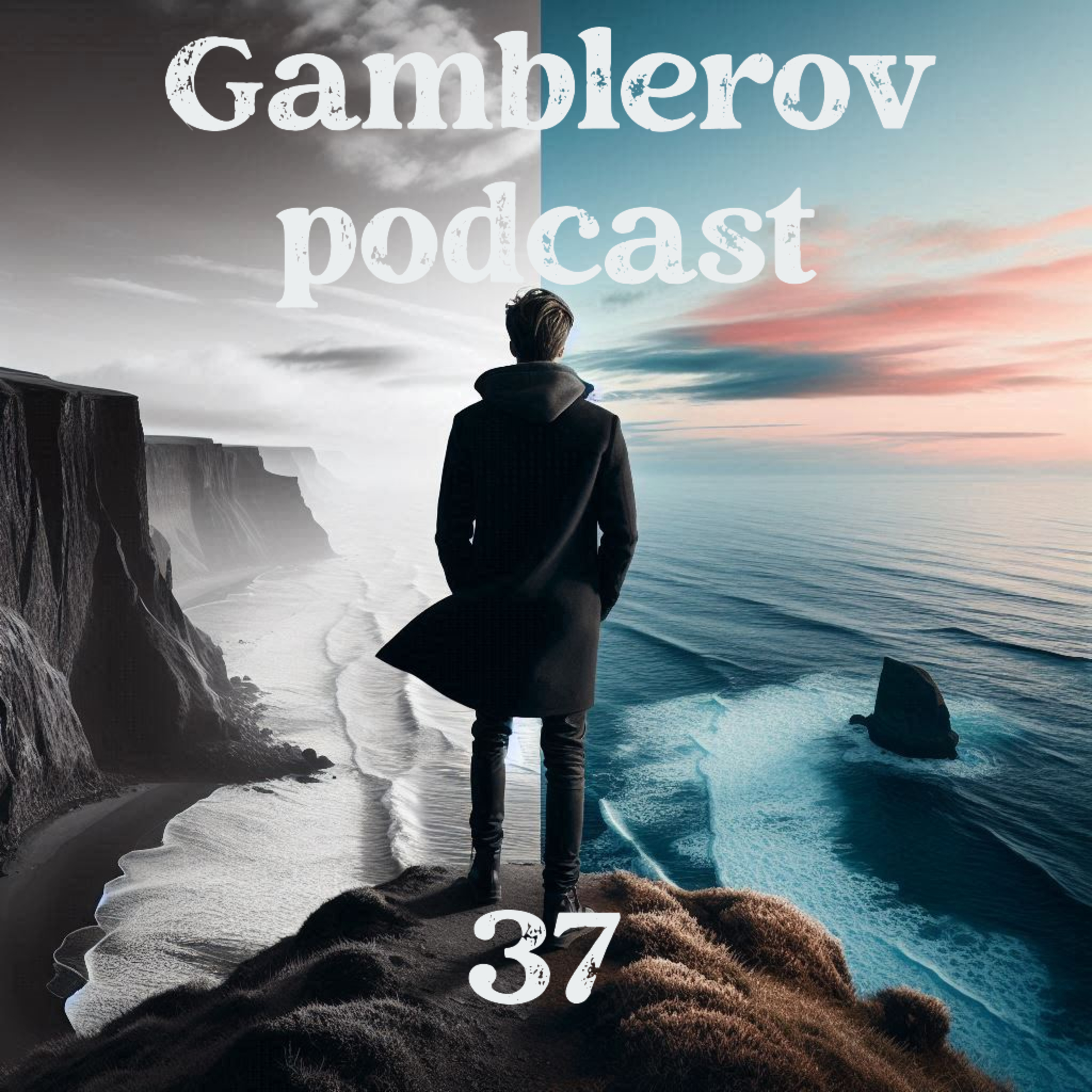 Gamblerov podcast