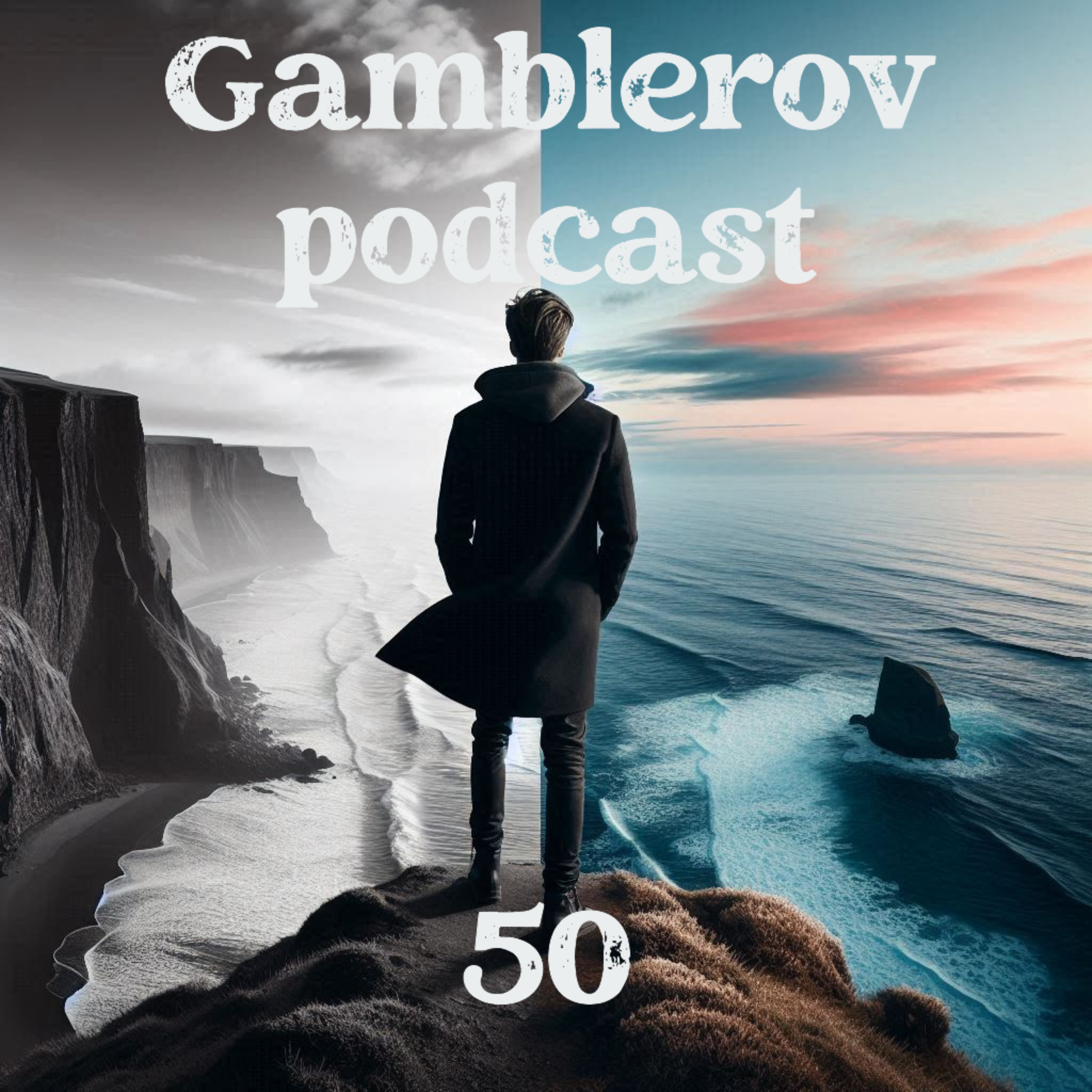 50. “Nevedela som, že som si zobrala gamblera", hovorí spoluzávislá Lenka.