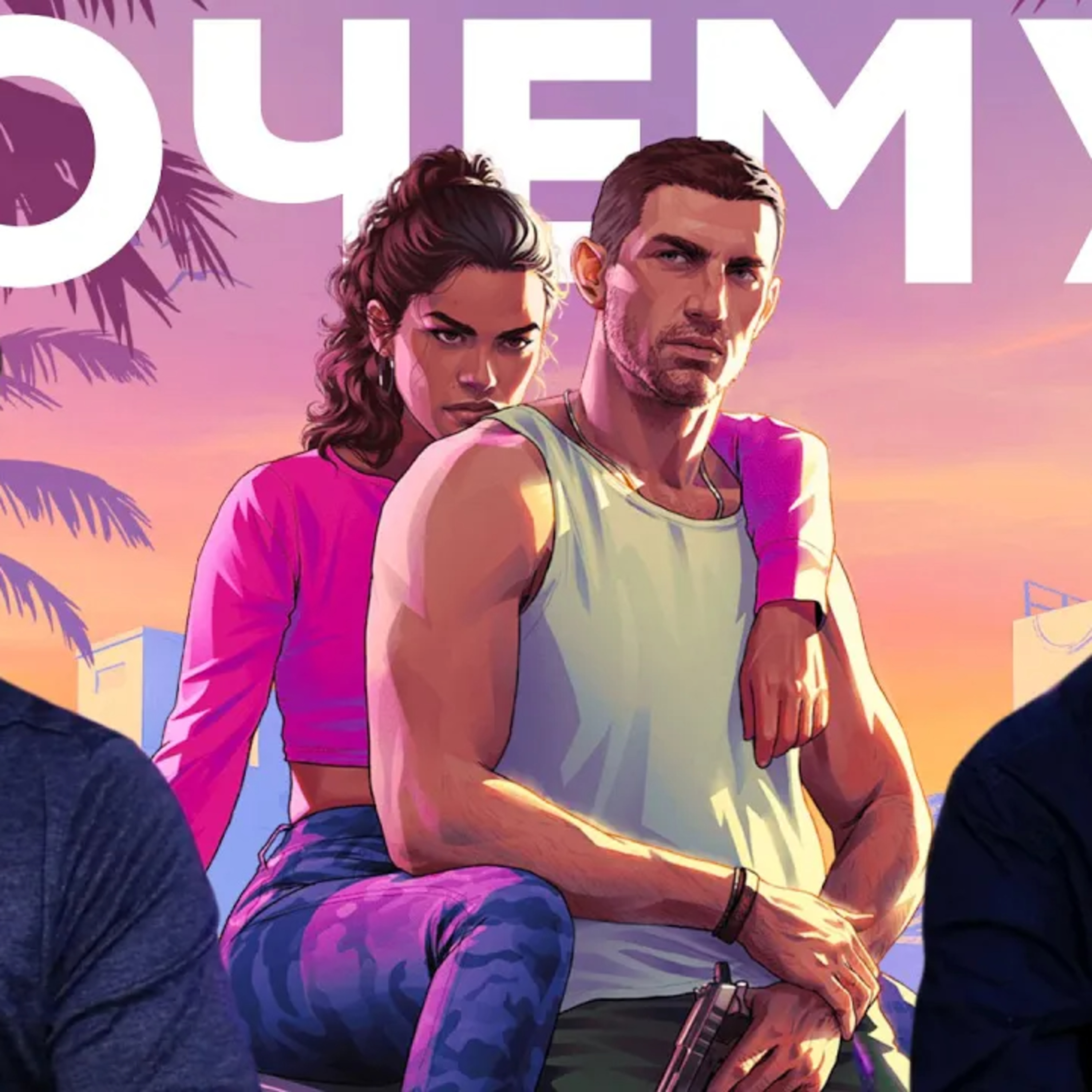 GTA 6 не выйдет на ПК episode artwork