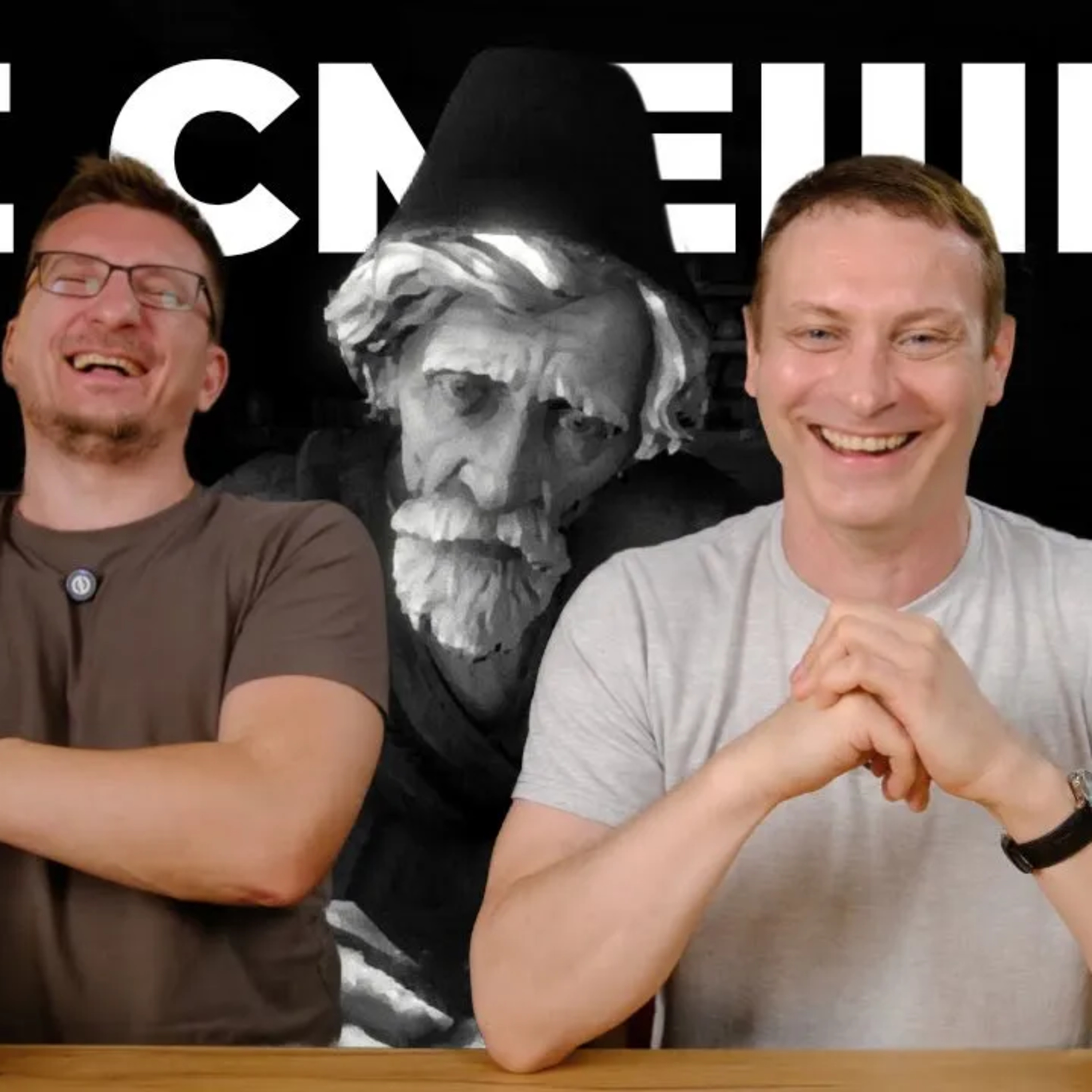 Рекомендуем «Лихо одноглазое». Обзор podcast