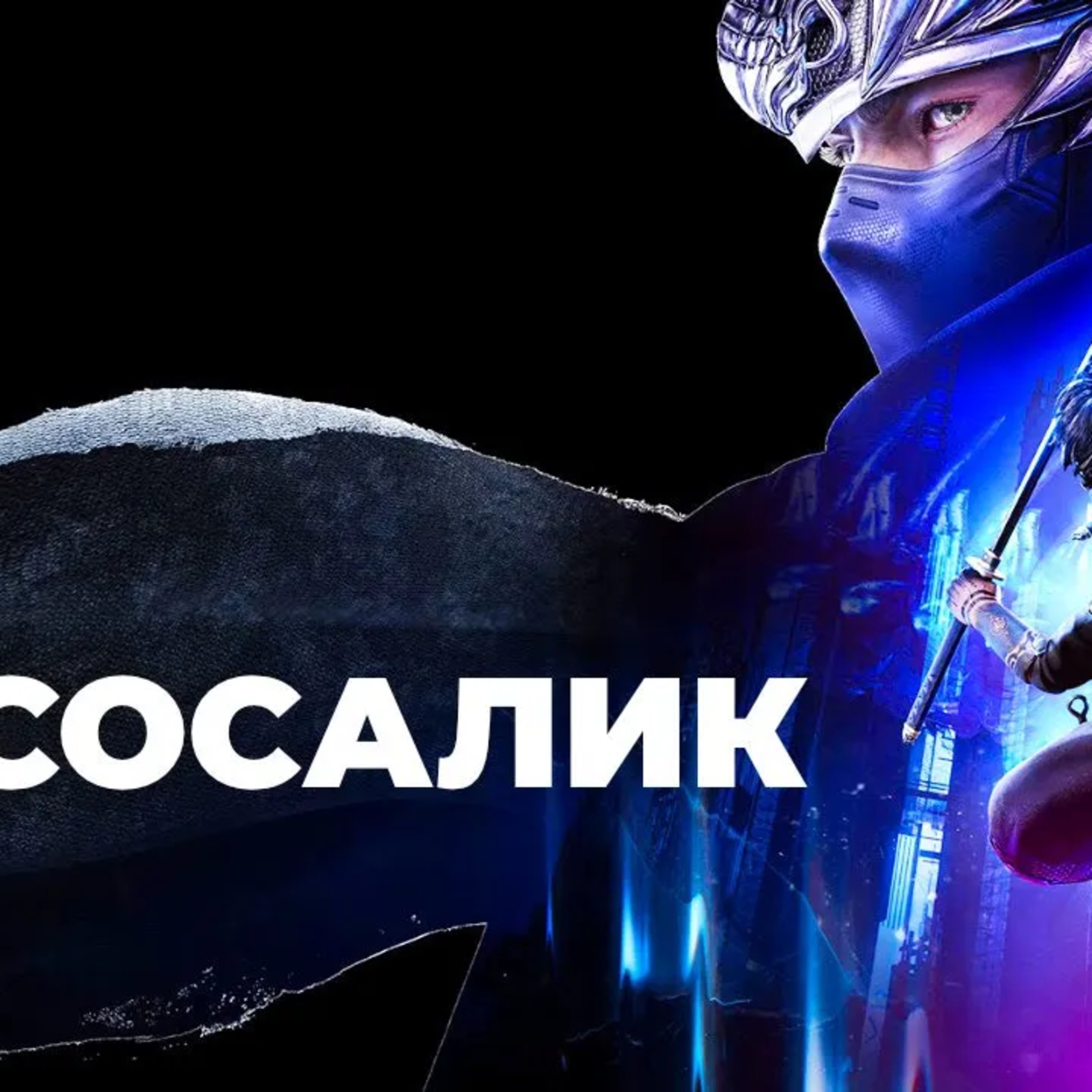 [СТРИМ] Трагедия Ninja Gaiden 4 episode artwork