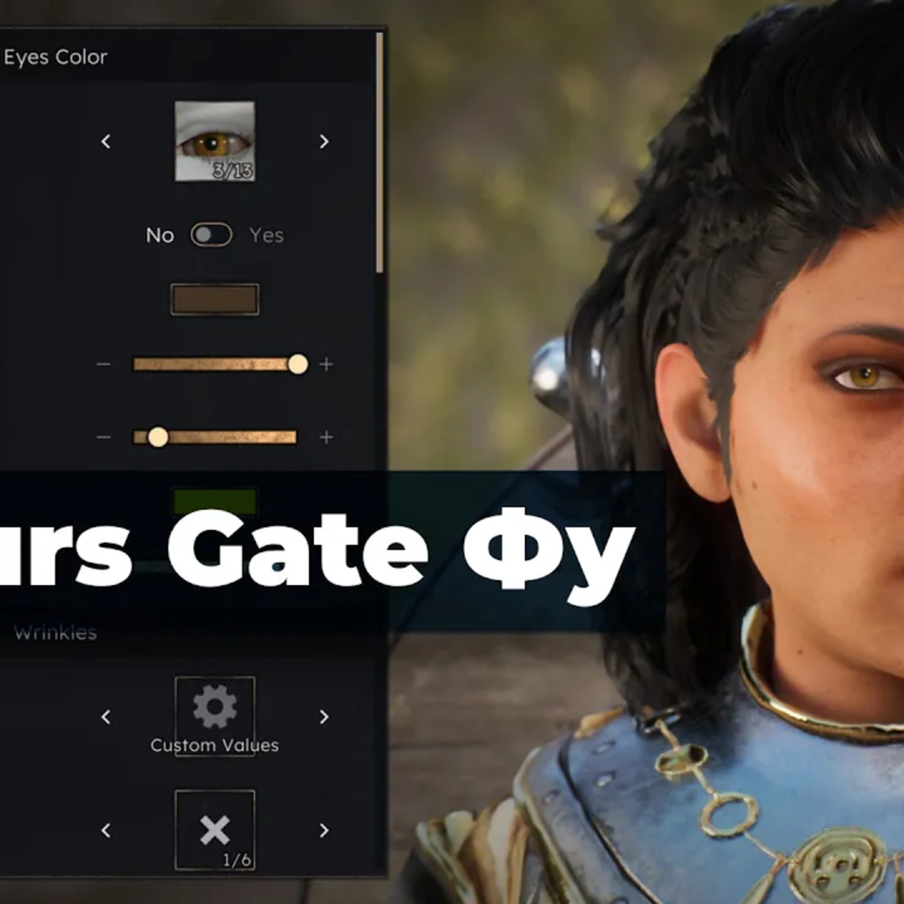  [СТРИМ] Почти Baldurs Gate 4... Solasta 2  episode artwork