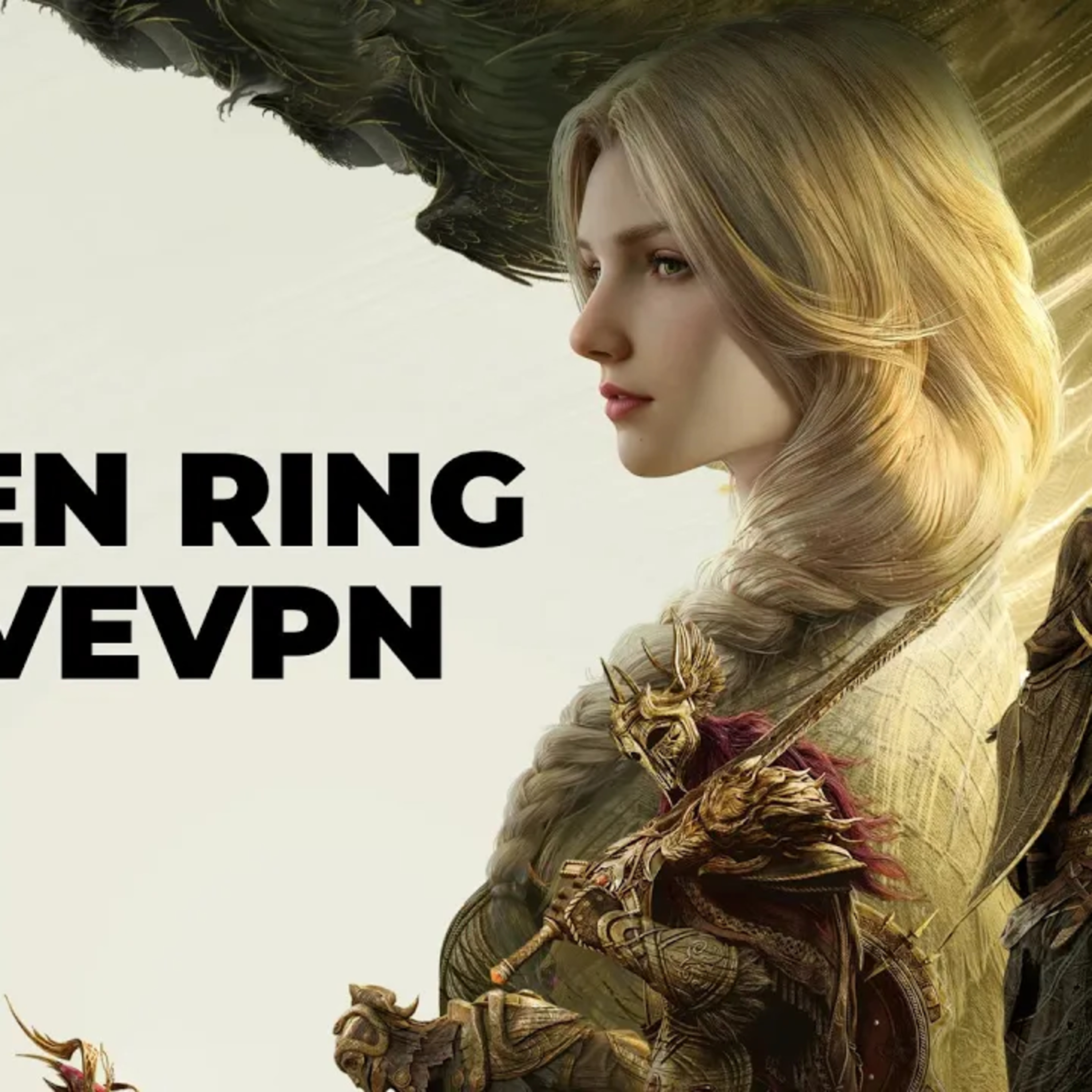 [СТРИМ] Конченная PvPvE Elden Ring - Mistfall Hunter episode artwork