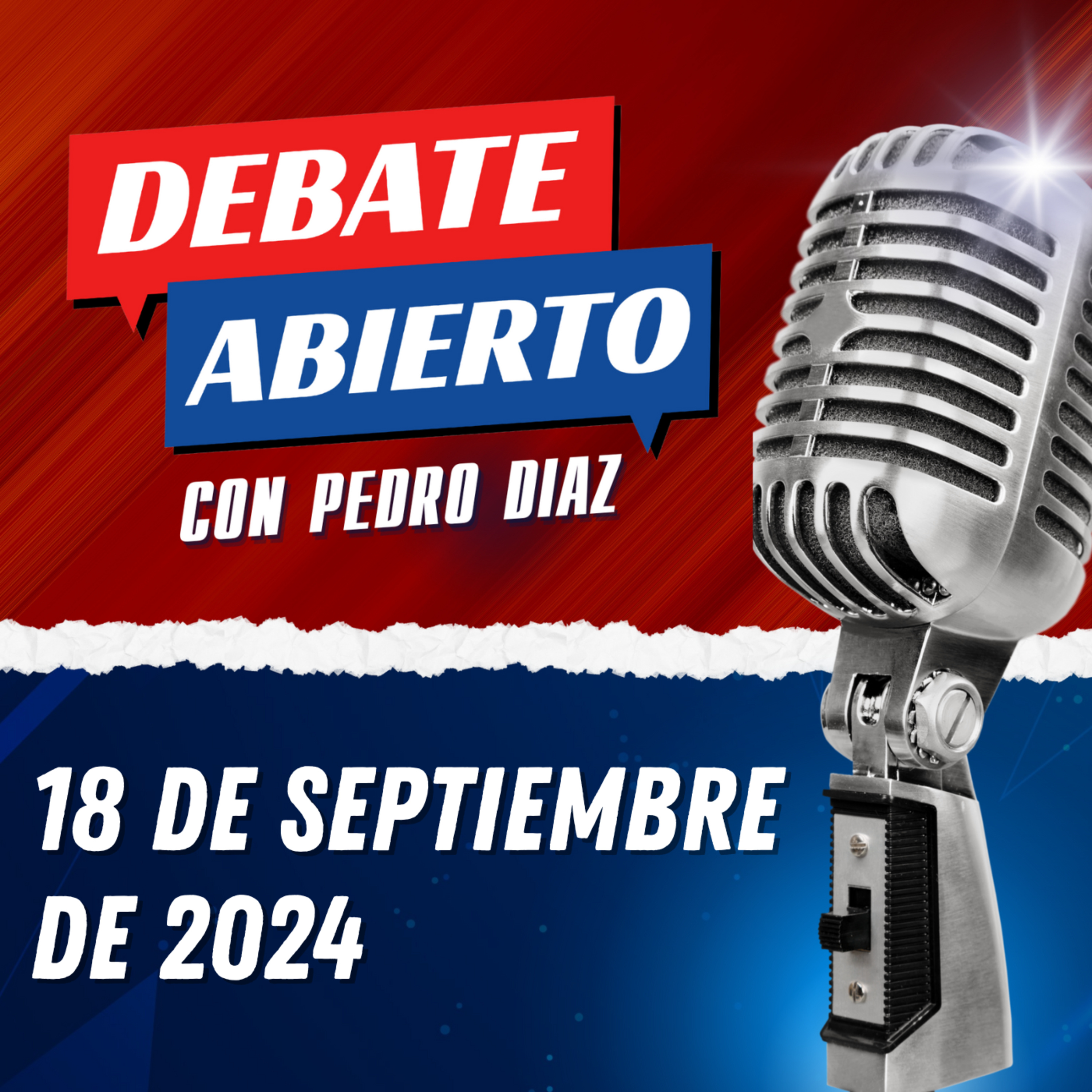 Debate Abierto