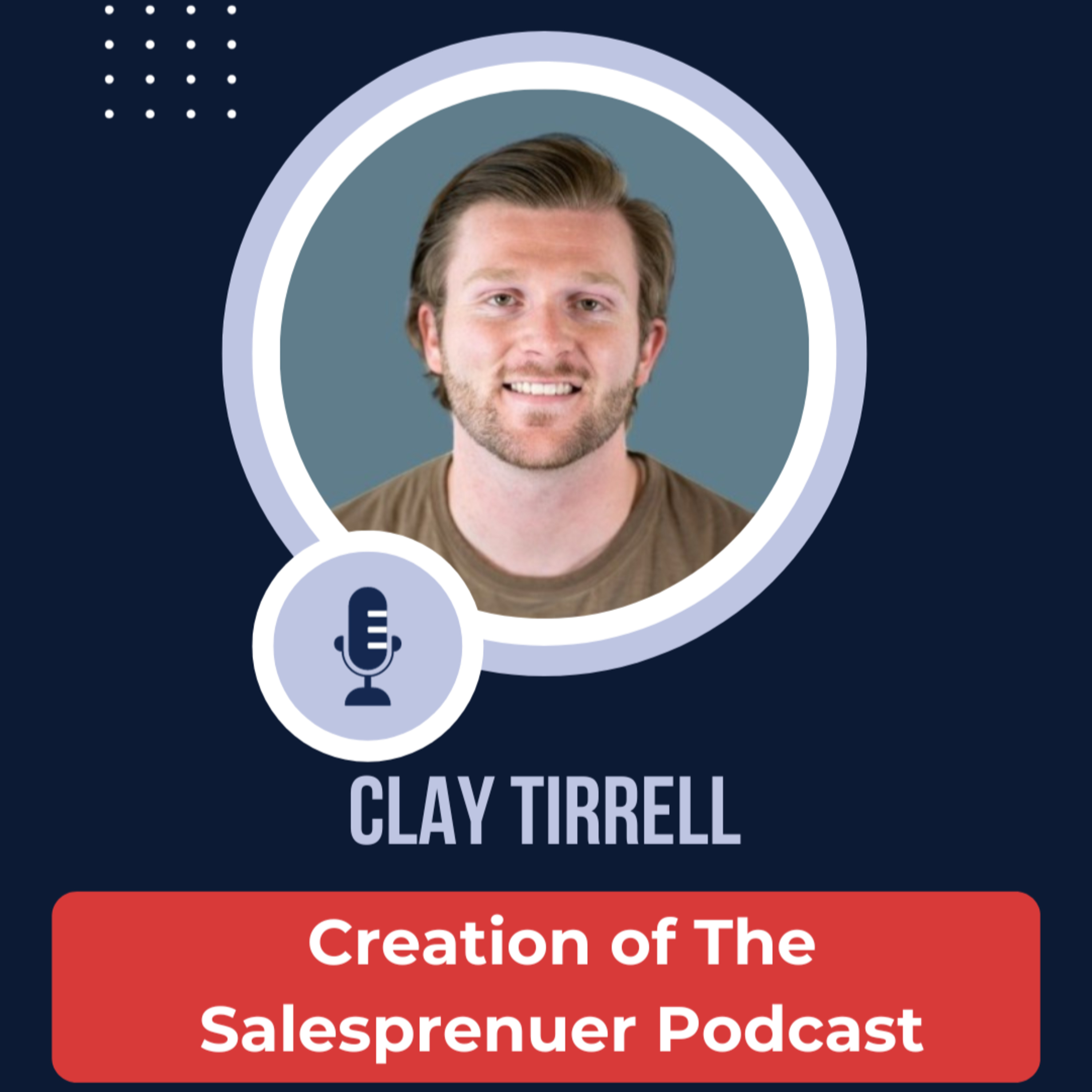 Salespreneur Stories