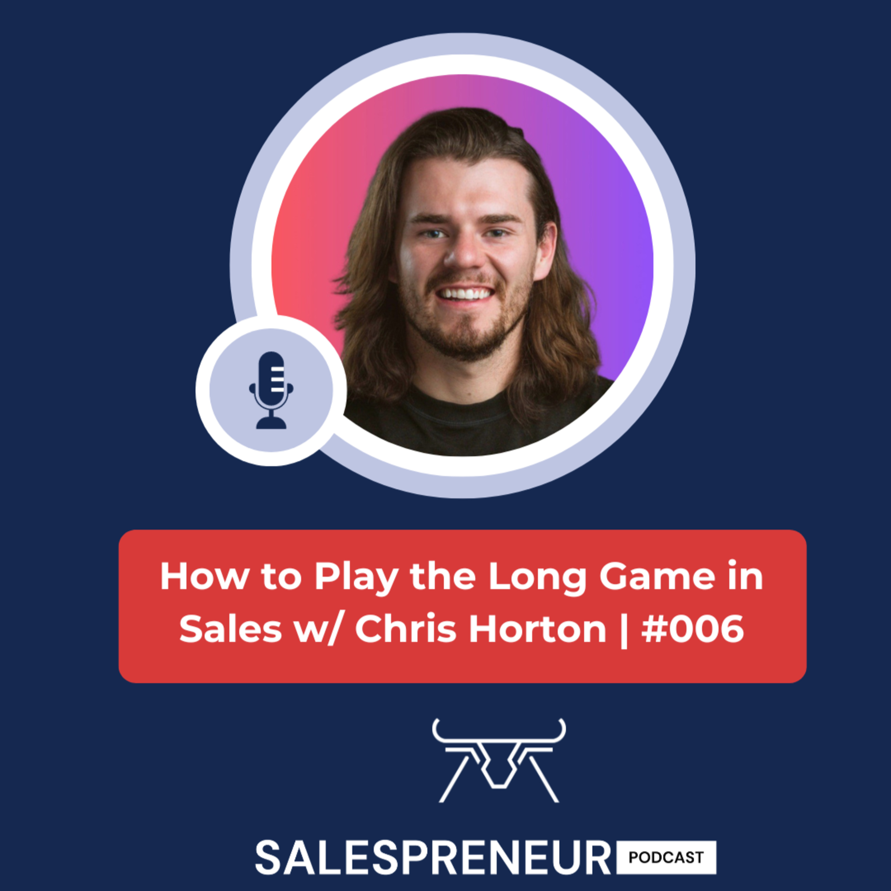 Salespreneur Stories