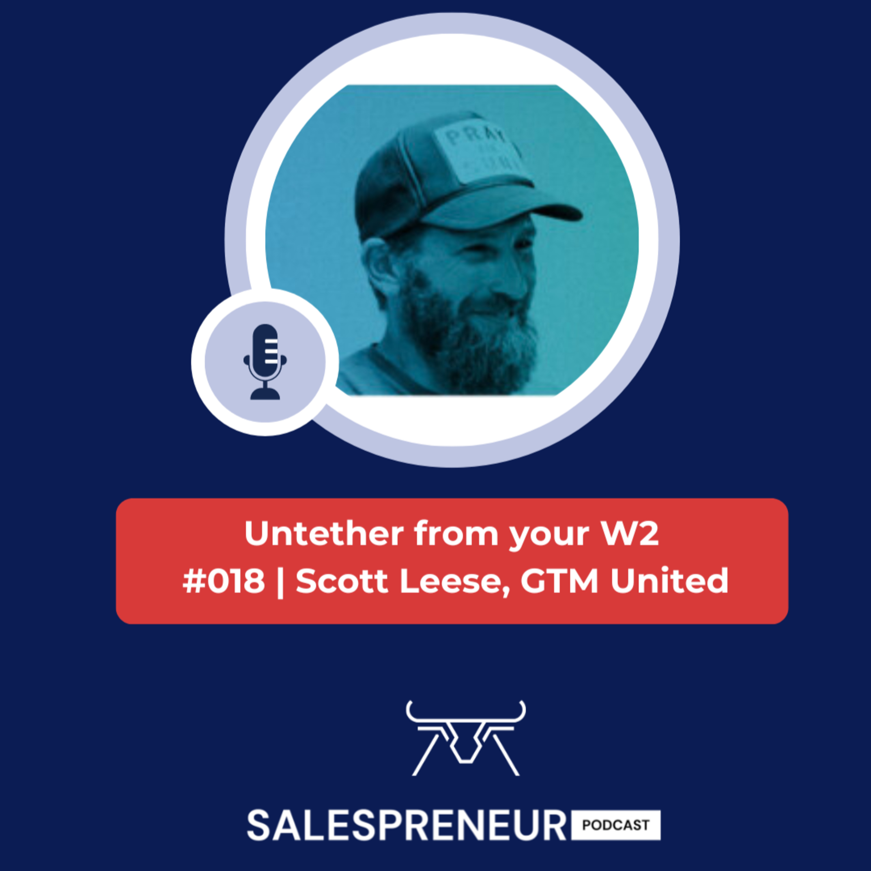 Salespreneur Stories
