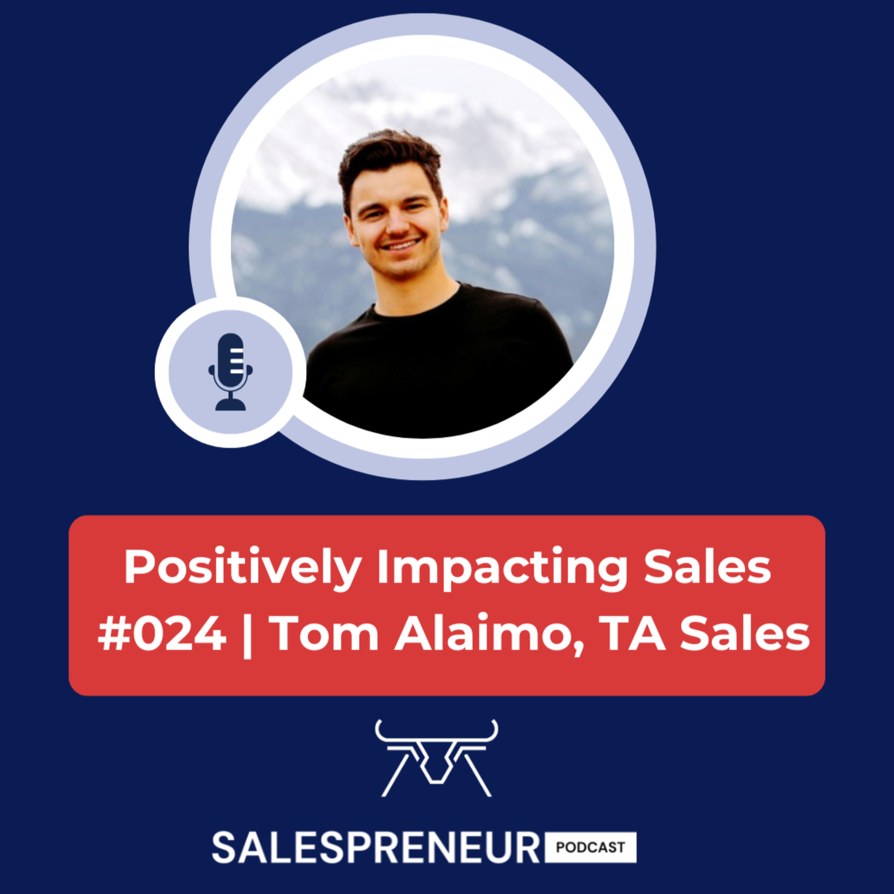 Salespreneur Stories
