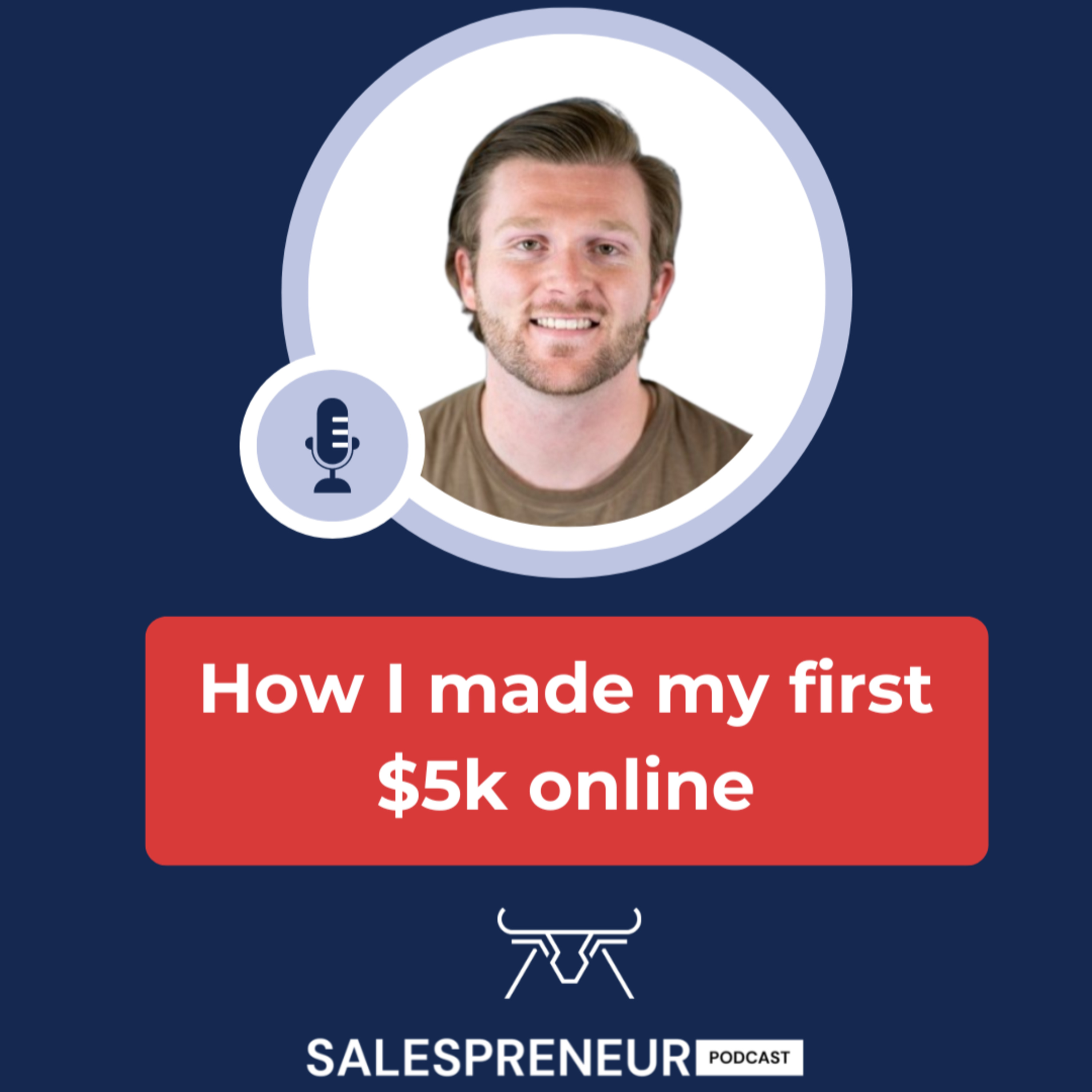 Salespreneur Stories