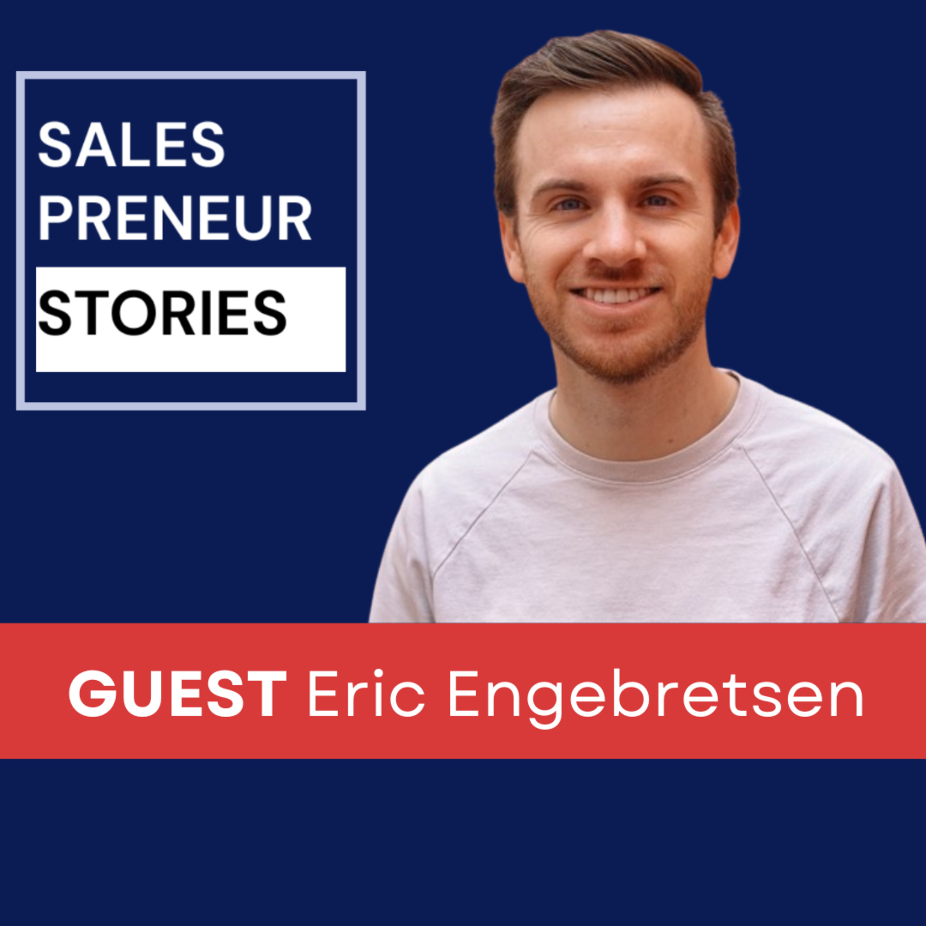 Salespreneur Stories