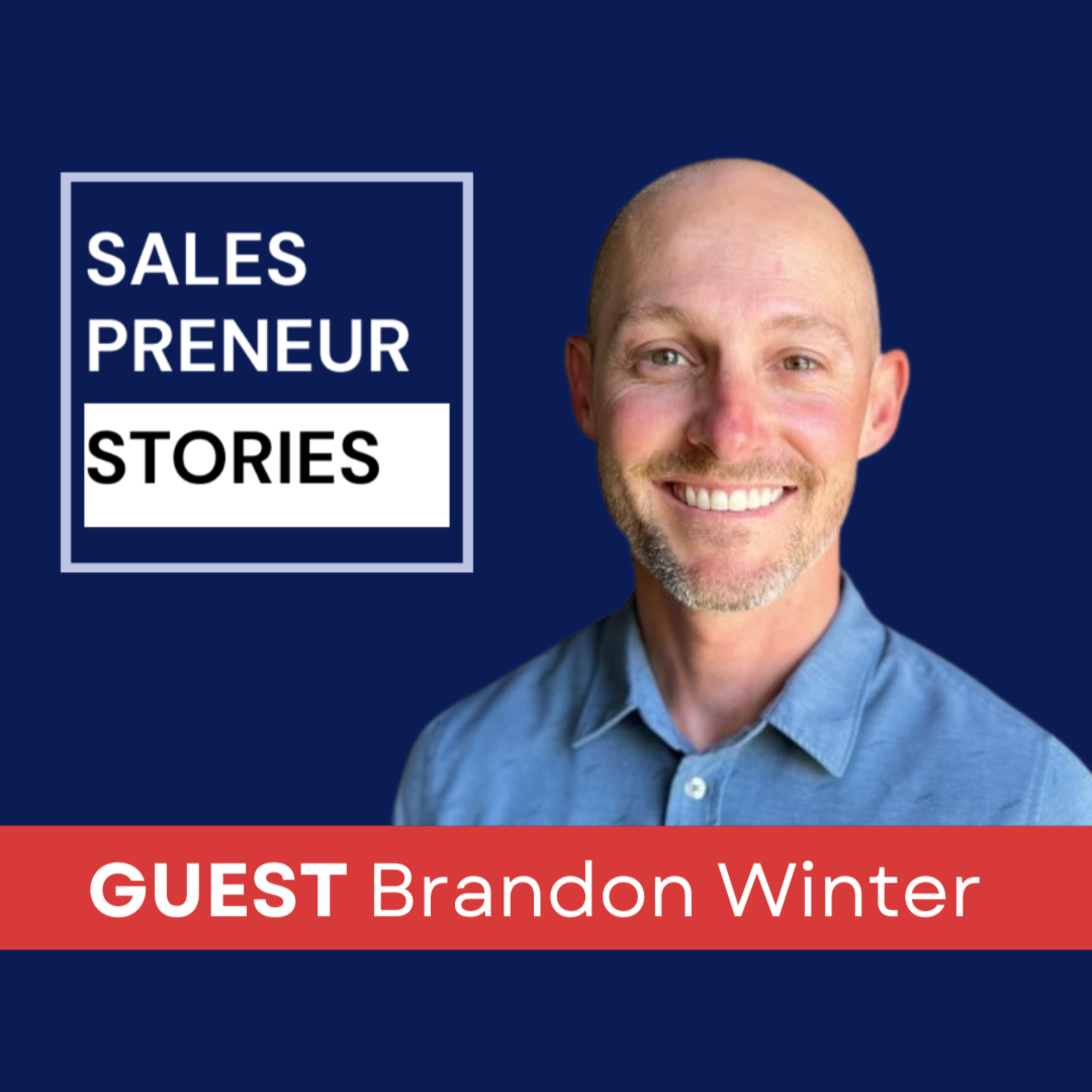 Salespreneur Stories