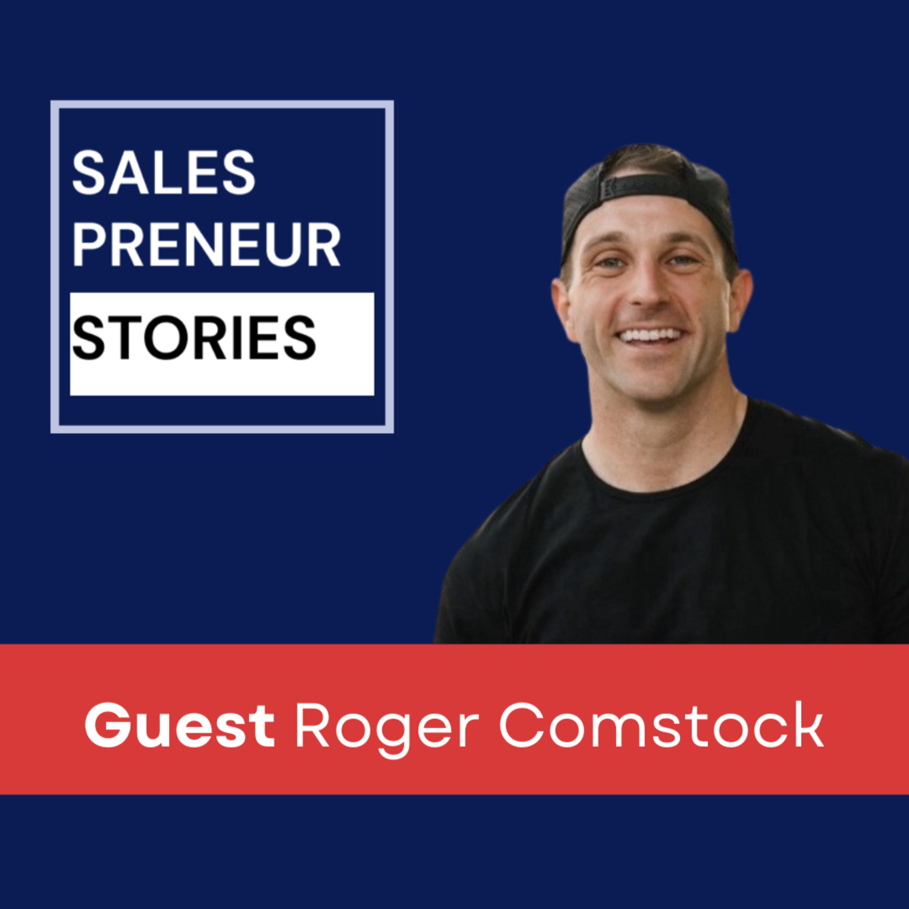 Salespreneur Stories