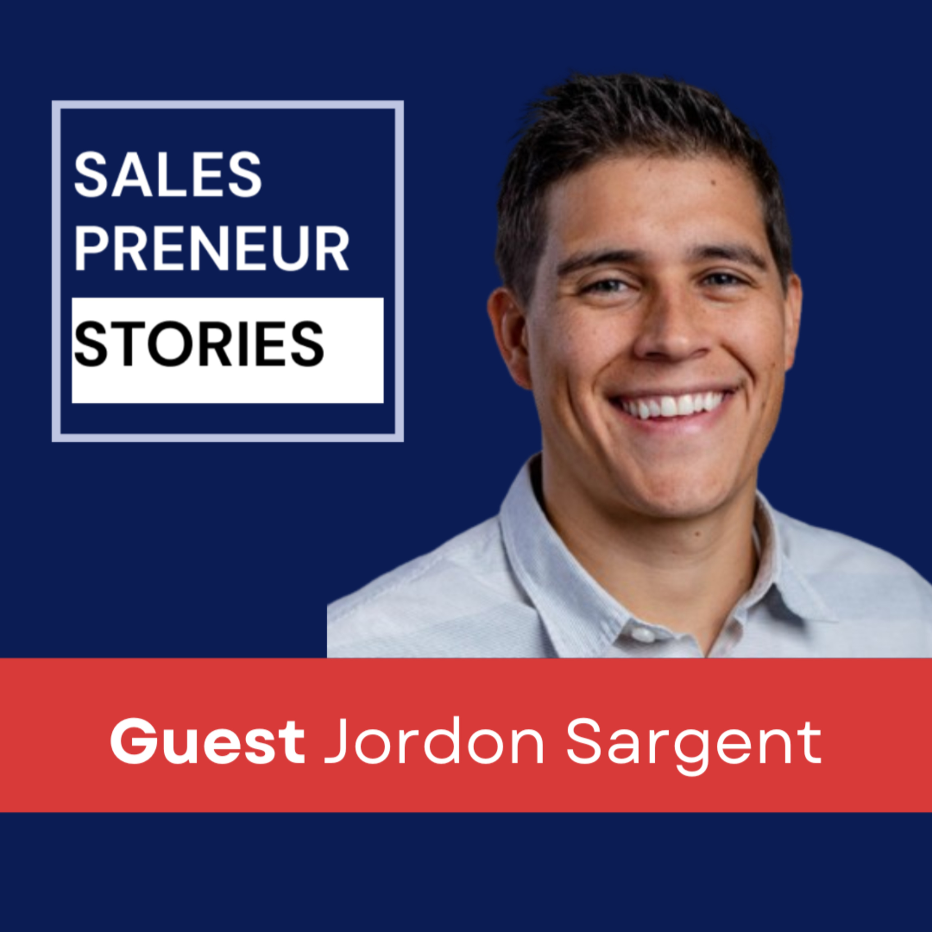 Salespreneur Stories