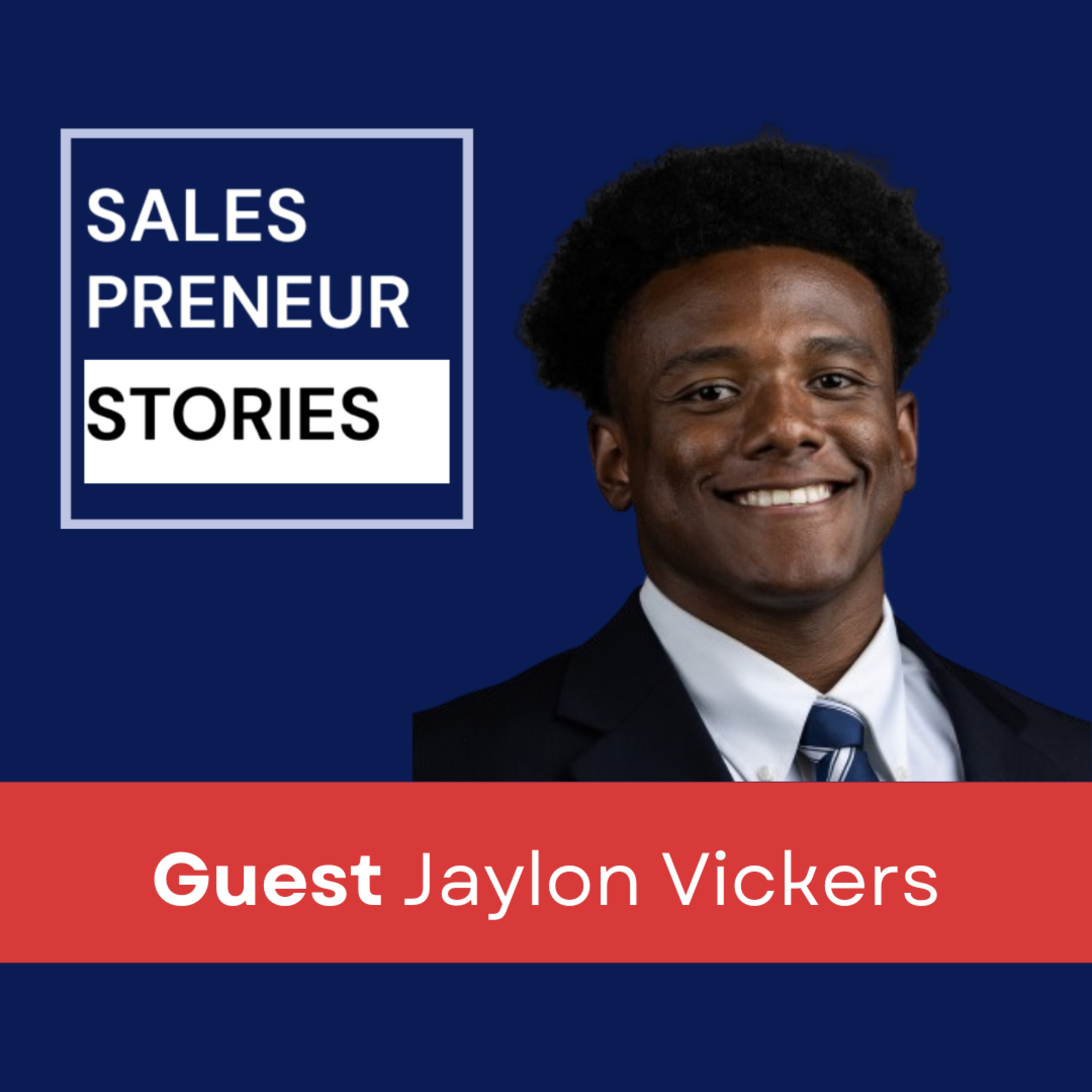 Salespreneur Stories