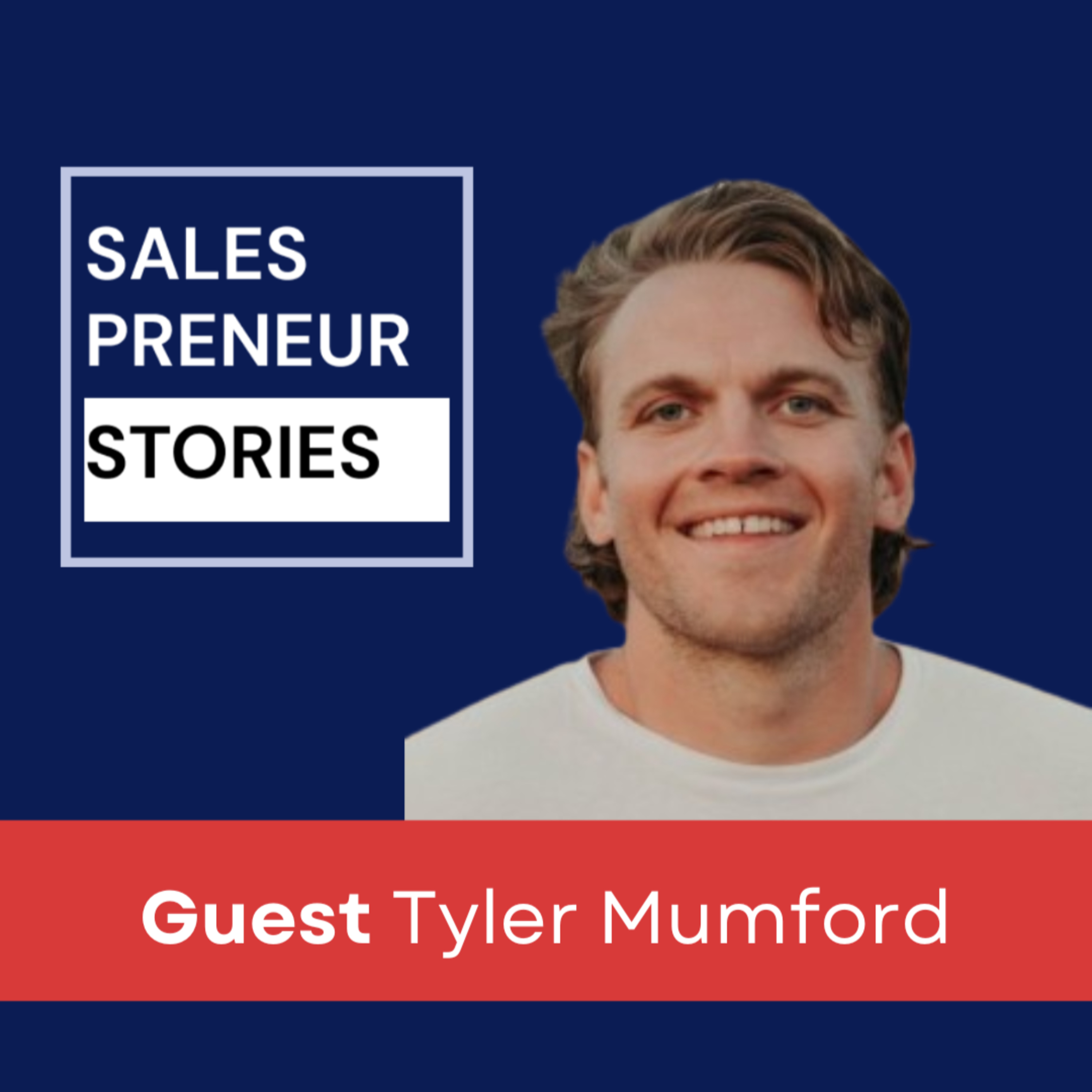 Salespreneur Stories