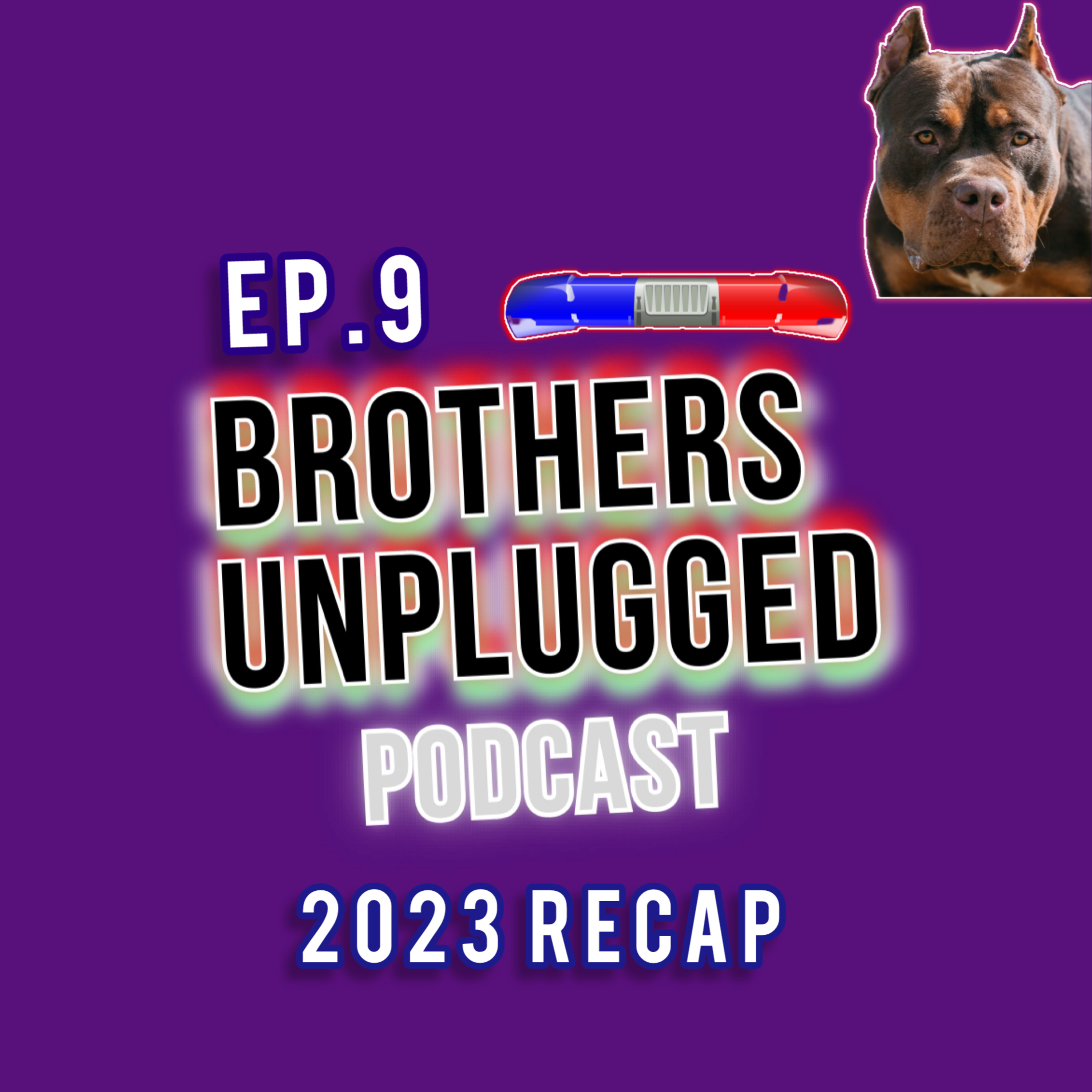 EP.9 2023 Rewind episode artwork