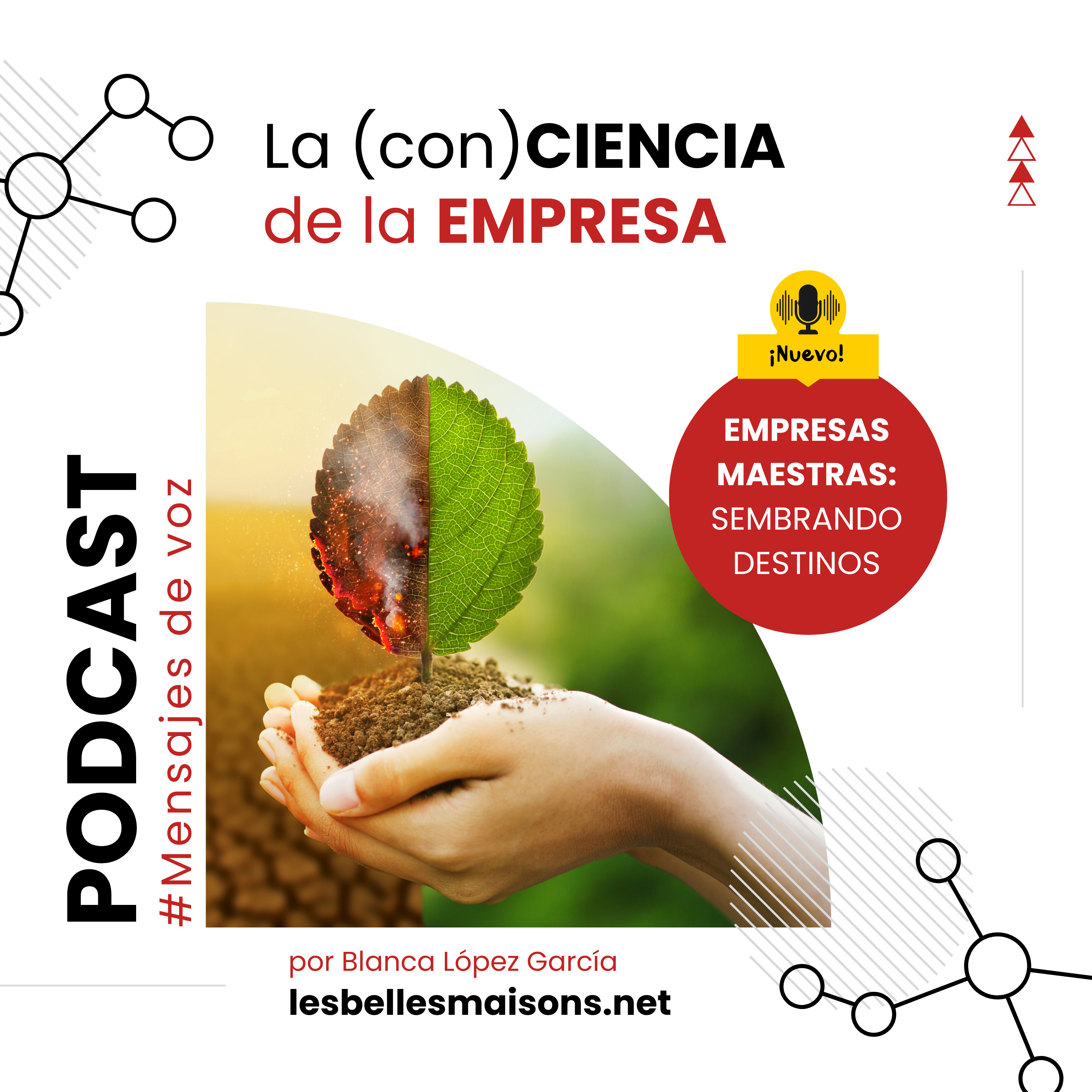 LA (con)CIENCIA DE LA EMPRESA