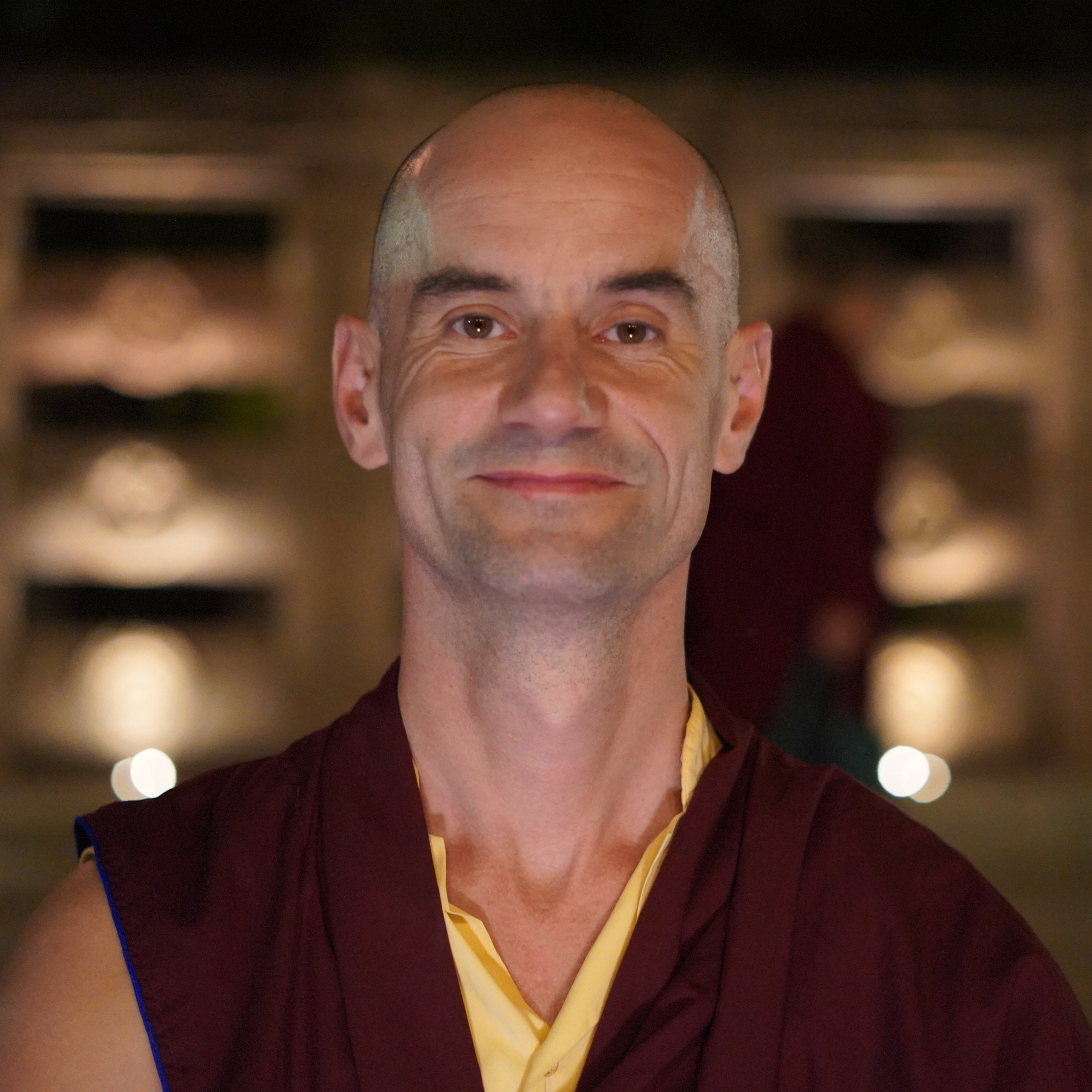  Interview with 2TMeditation episode artwork